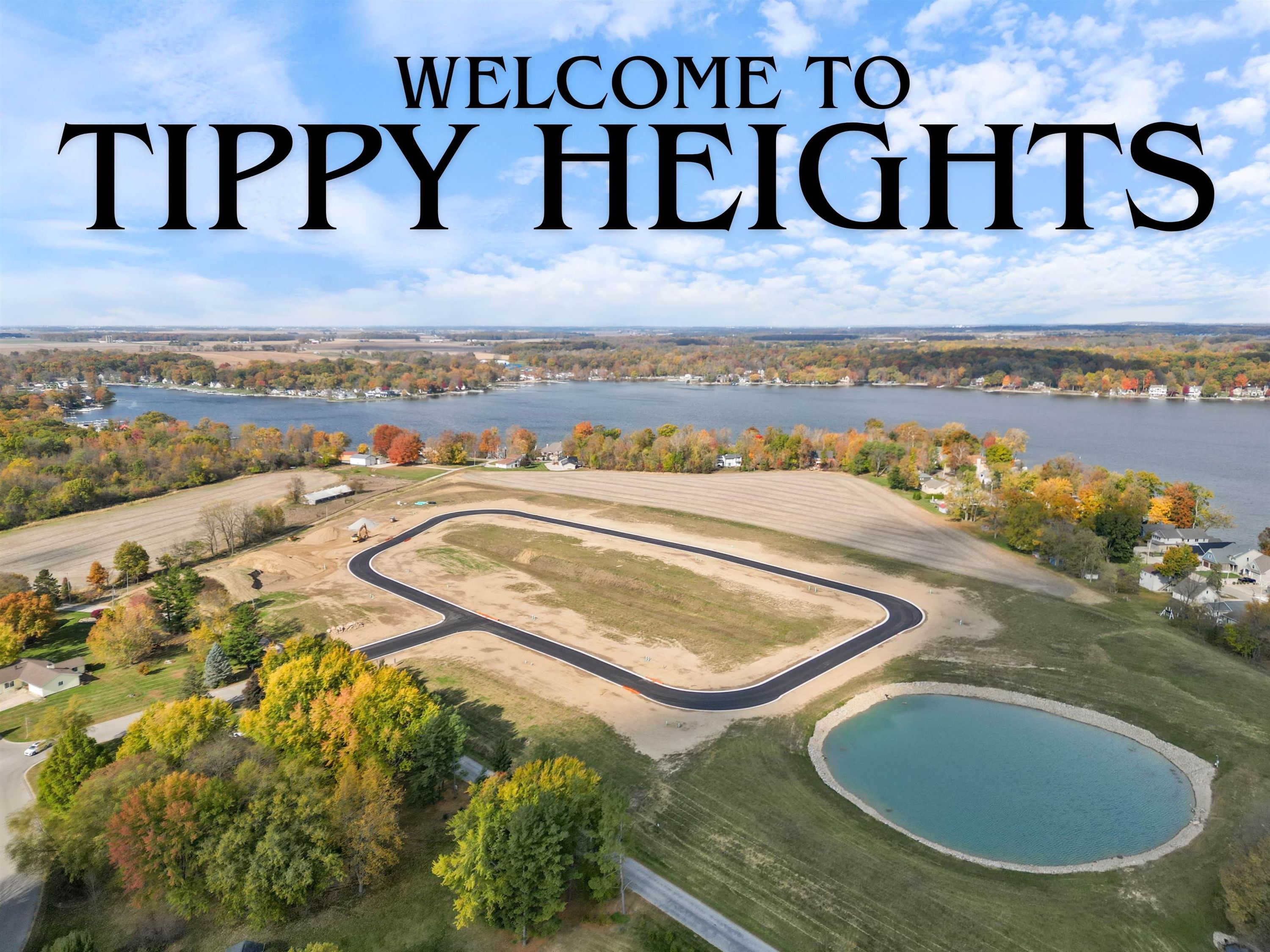 Lot 34 Tippy View Drive, Leesburg — photo 1 of 1