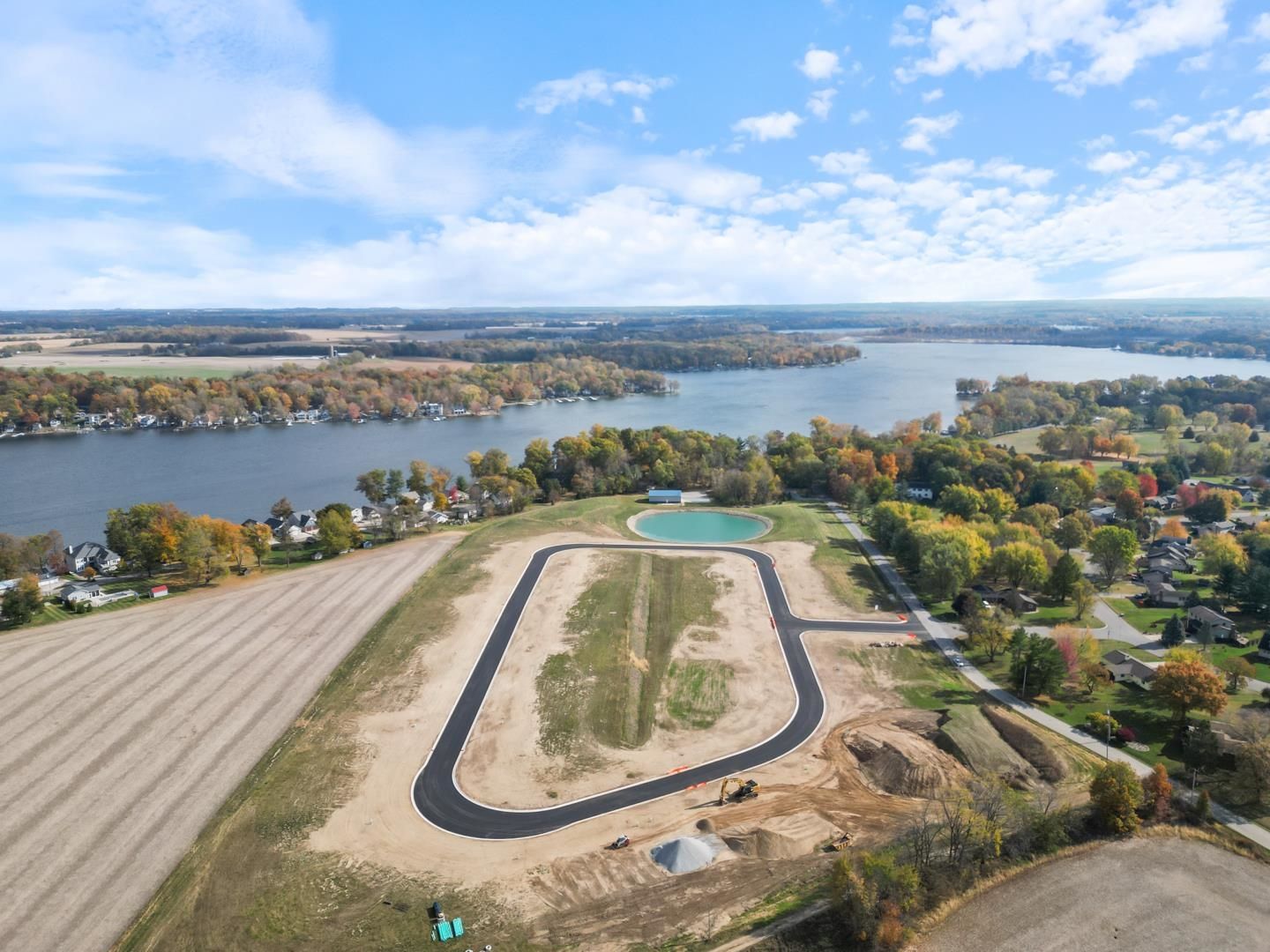 Lot 36 Tippy View Drive, Leesburg — photo 1 of 1