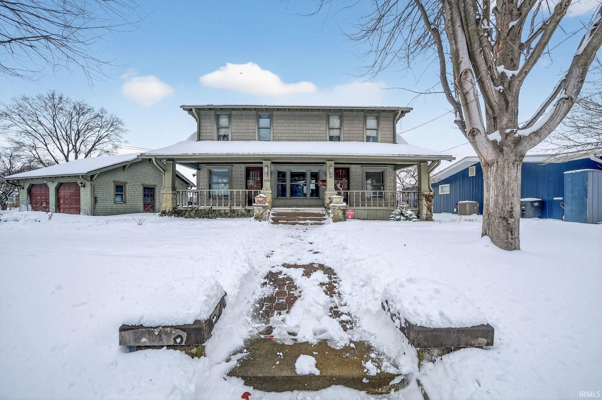 1312 E Jackson Boulevard, Elkhart — photo 1 of 1