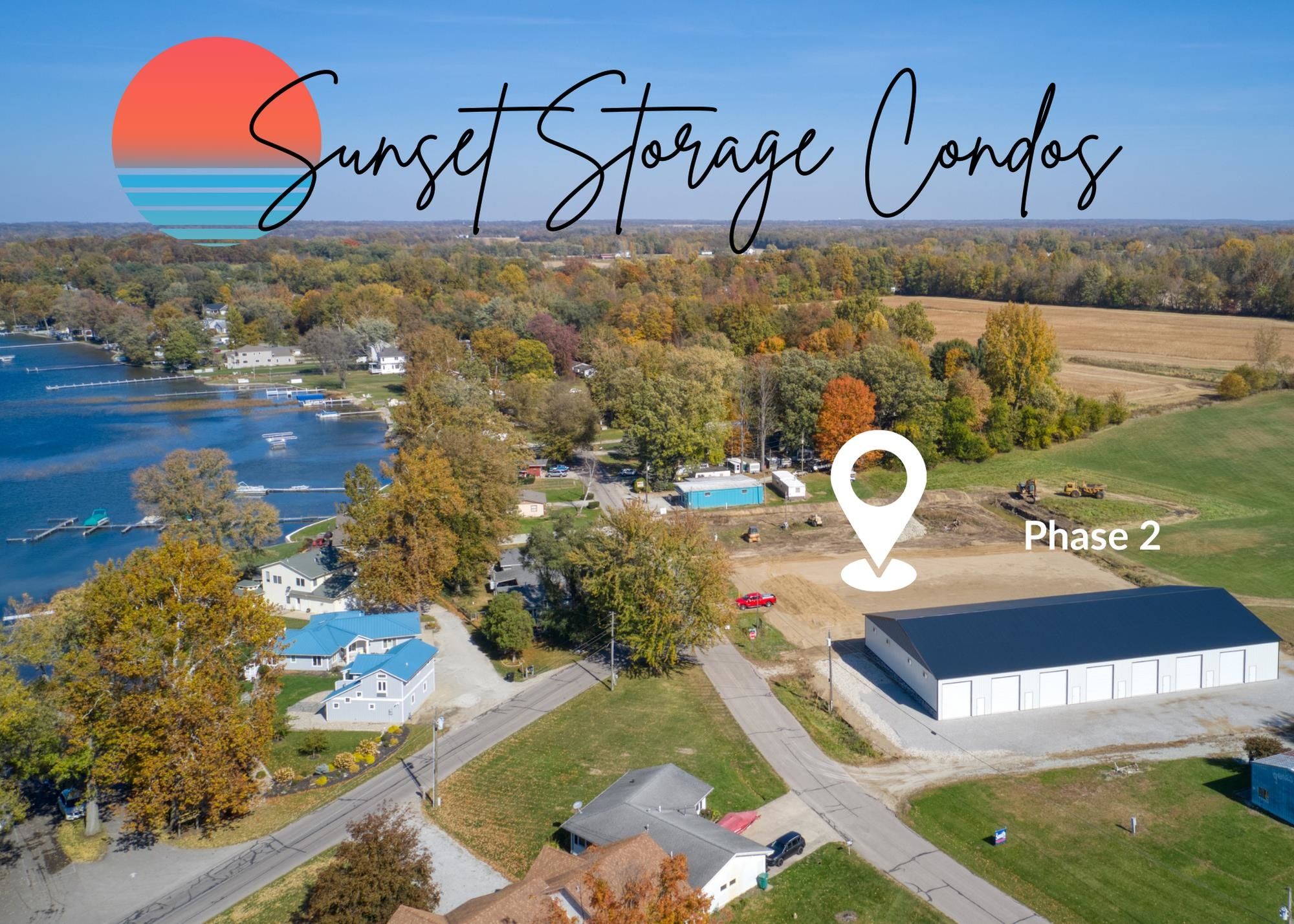 1278 Chapman Lake Drive, Warsaw — photo 1 of 1