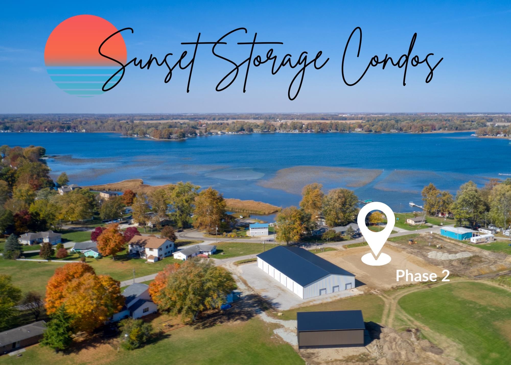 1278 Chapman Lake Drive, Warsaw — photo 1 of 1