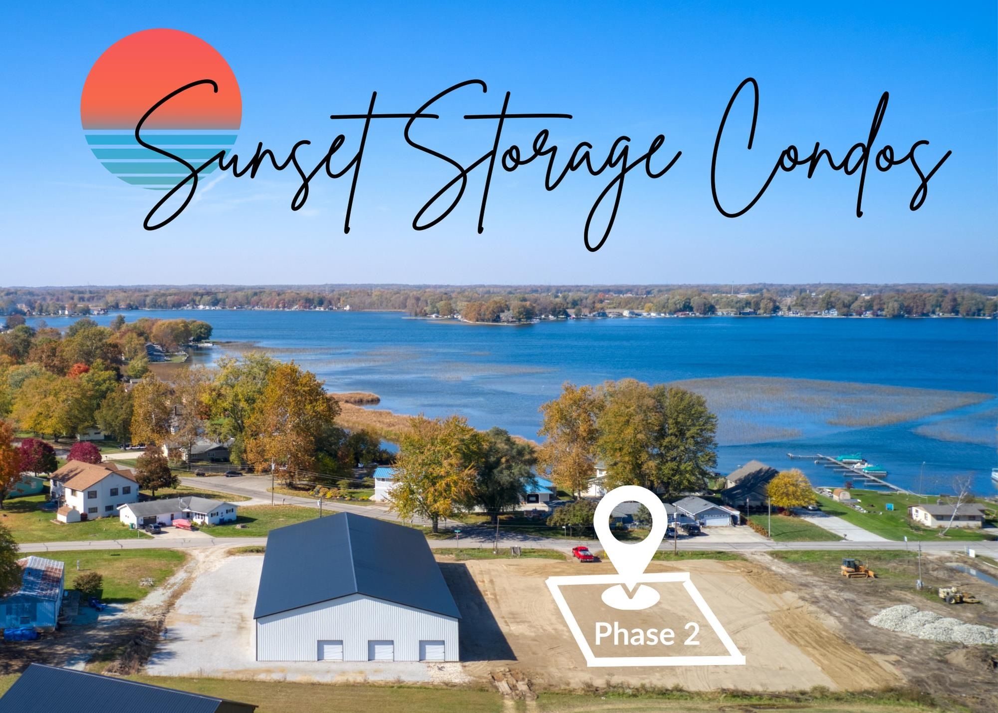 1278 Chapman Lake Drive, Warsaw — photo 1 of 1