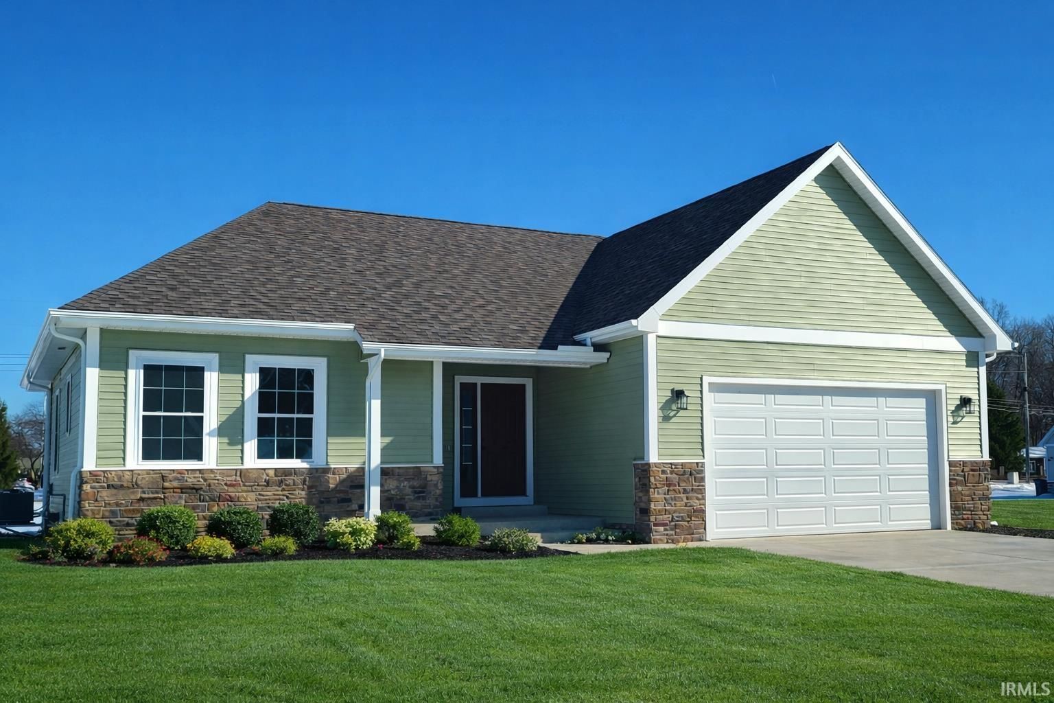 13522 N 200 E Street, North Manchester