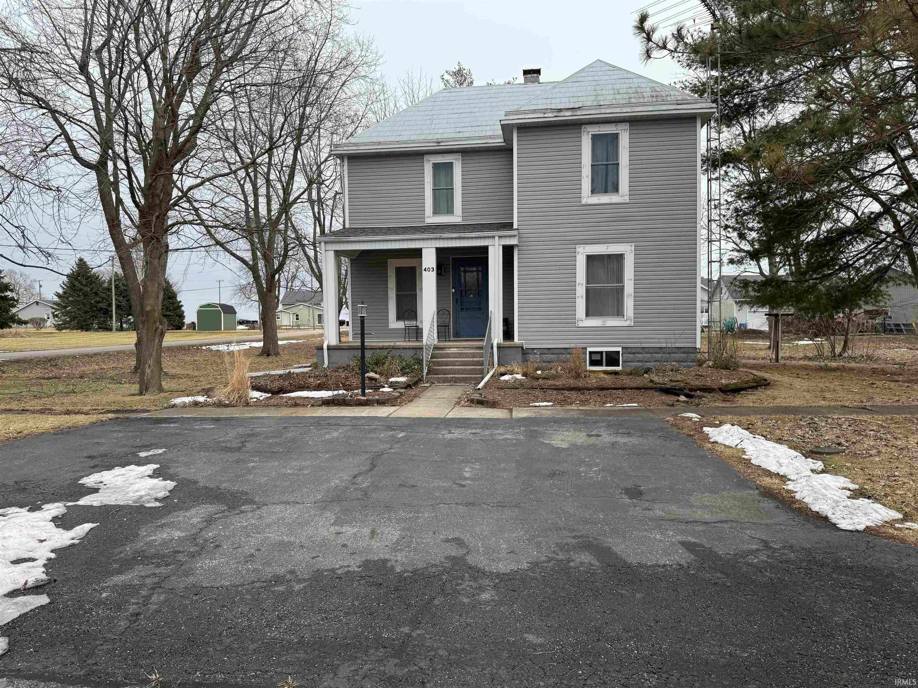 403 S Chestnut Street, Earl Park — photo 1 of 1