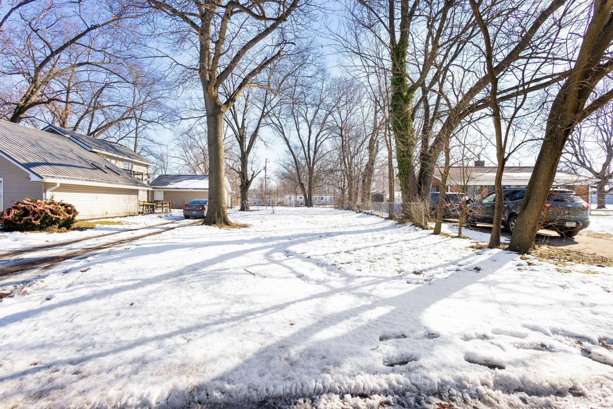 1236 Waurika Street, Elkhart — photo 1 of 1