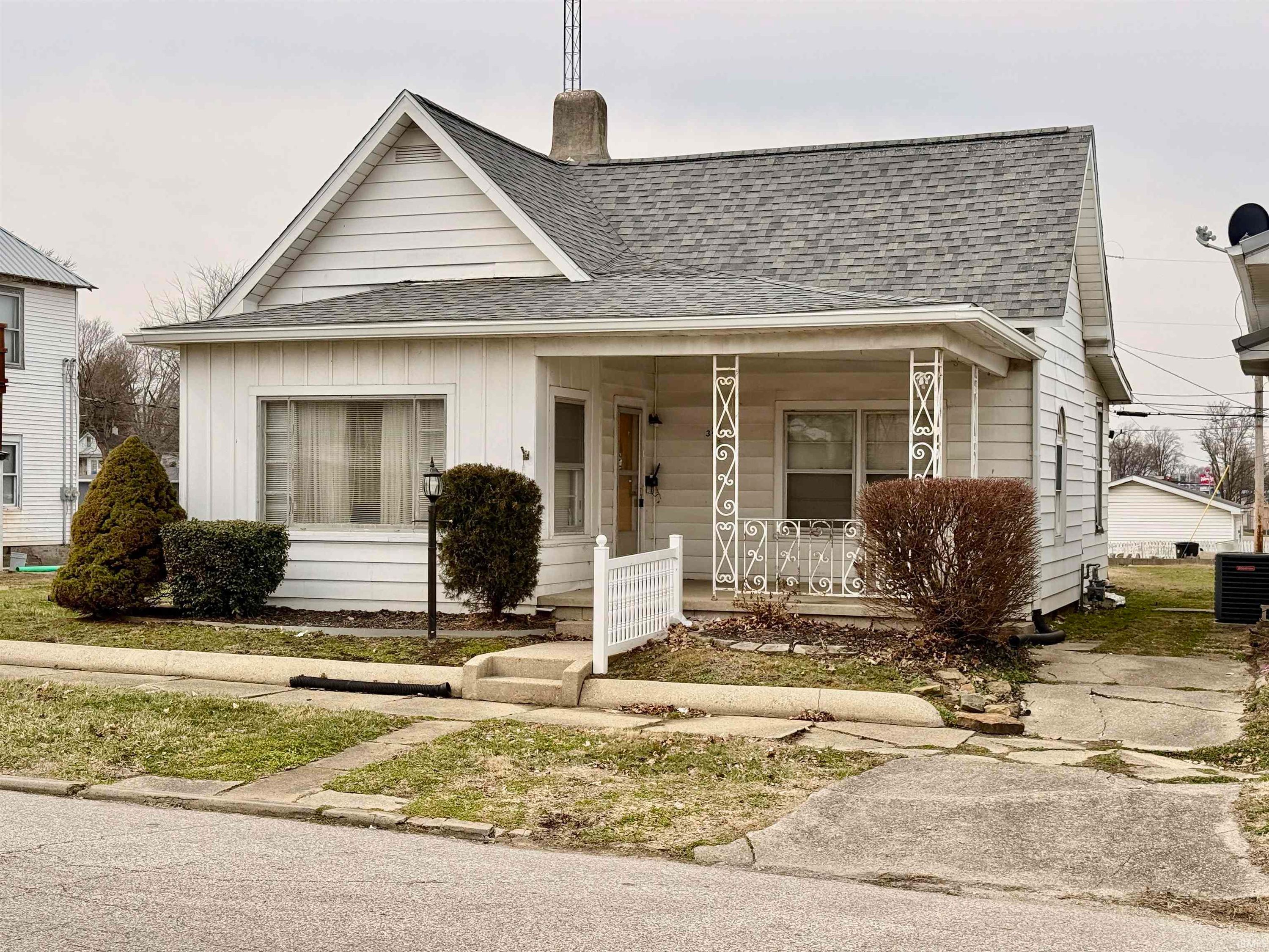 321 SE 7Th Street, Washington