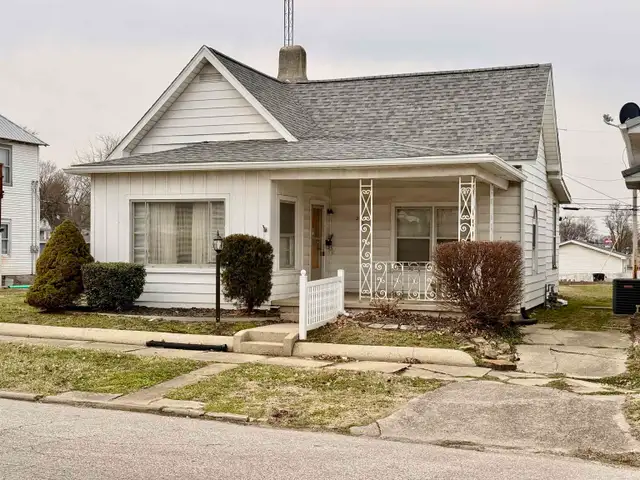 321 SE 7Th Street, Washington