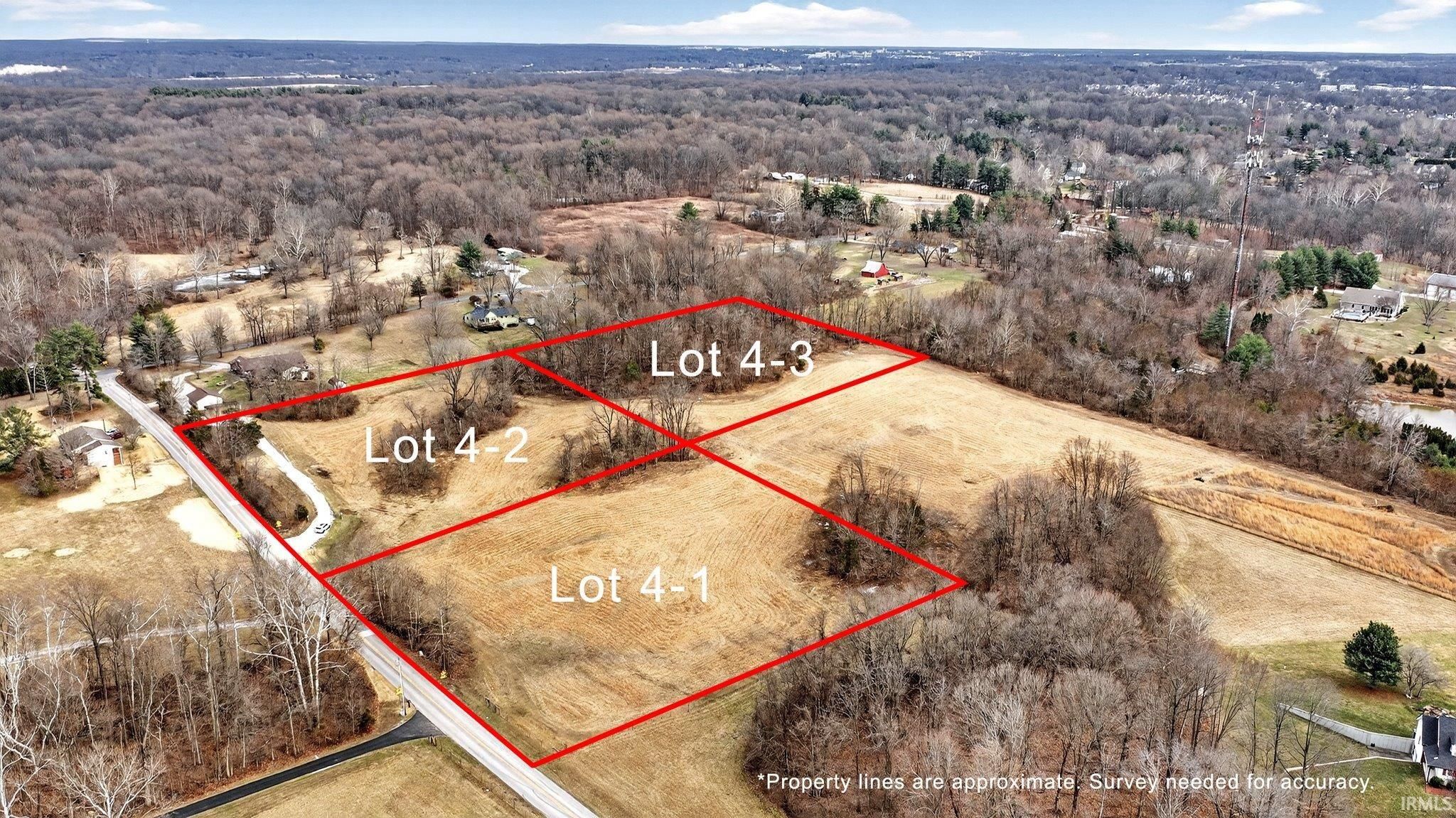 4729 W McNeely Street, Ellettsville — photo 1 of 1