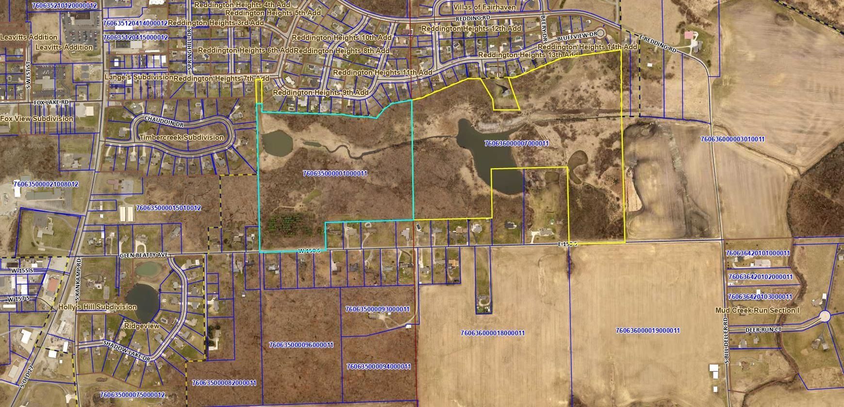 tbd 150 Road, Angola — photo 1 of 1