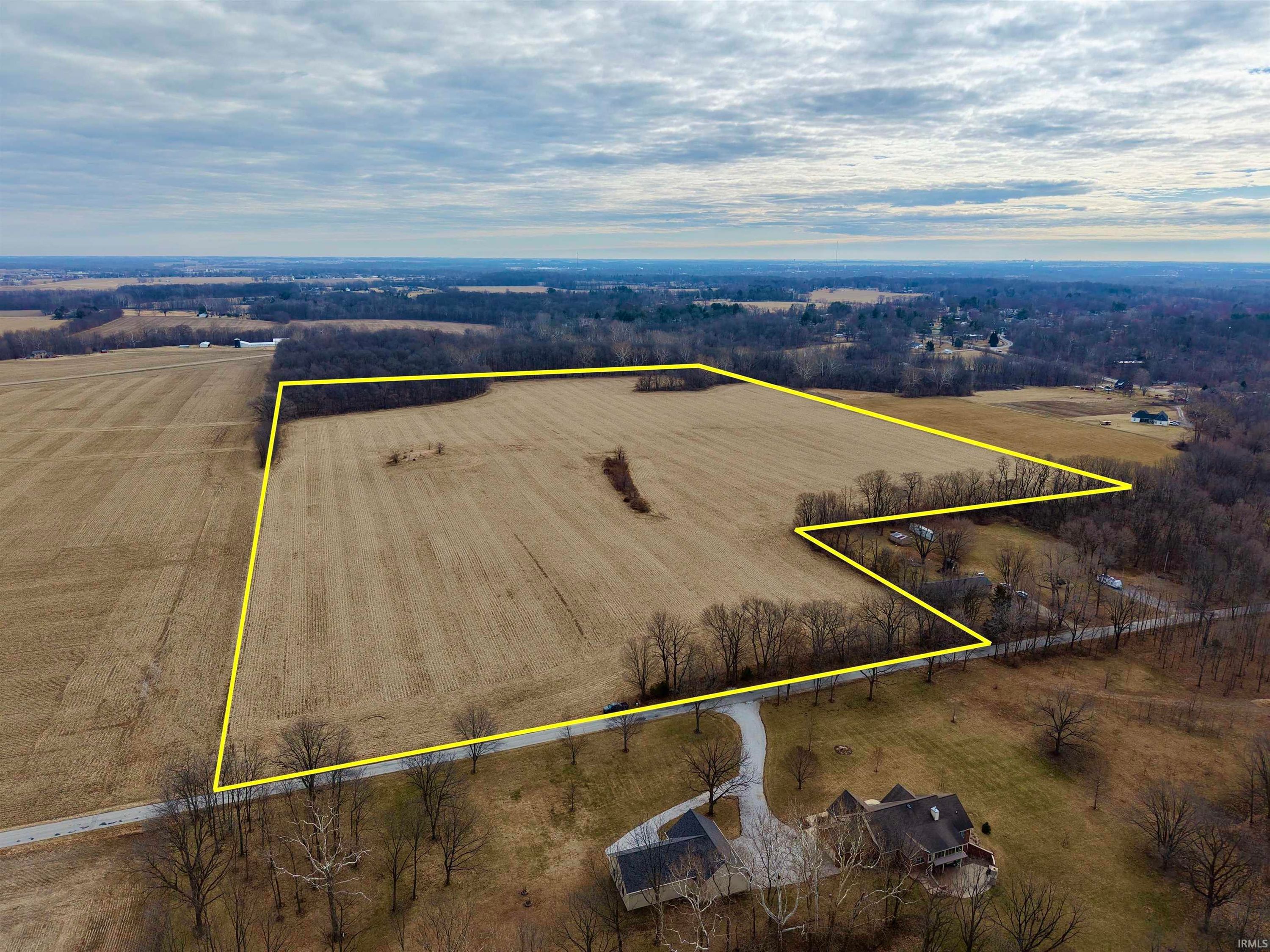 North 275 W County Road, Crawfordsville — photo 1 of 1