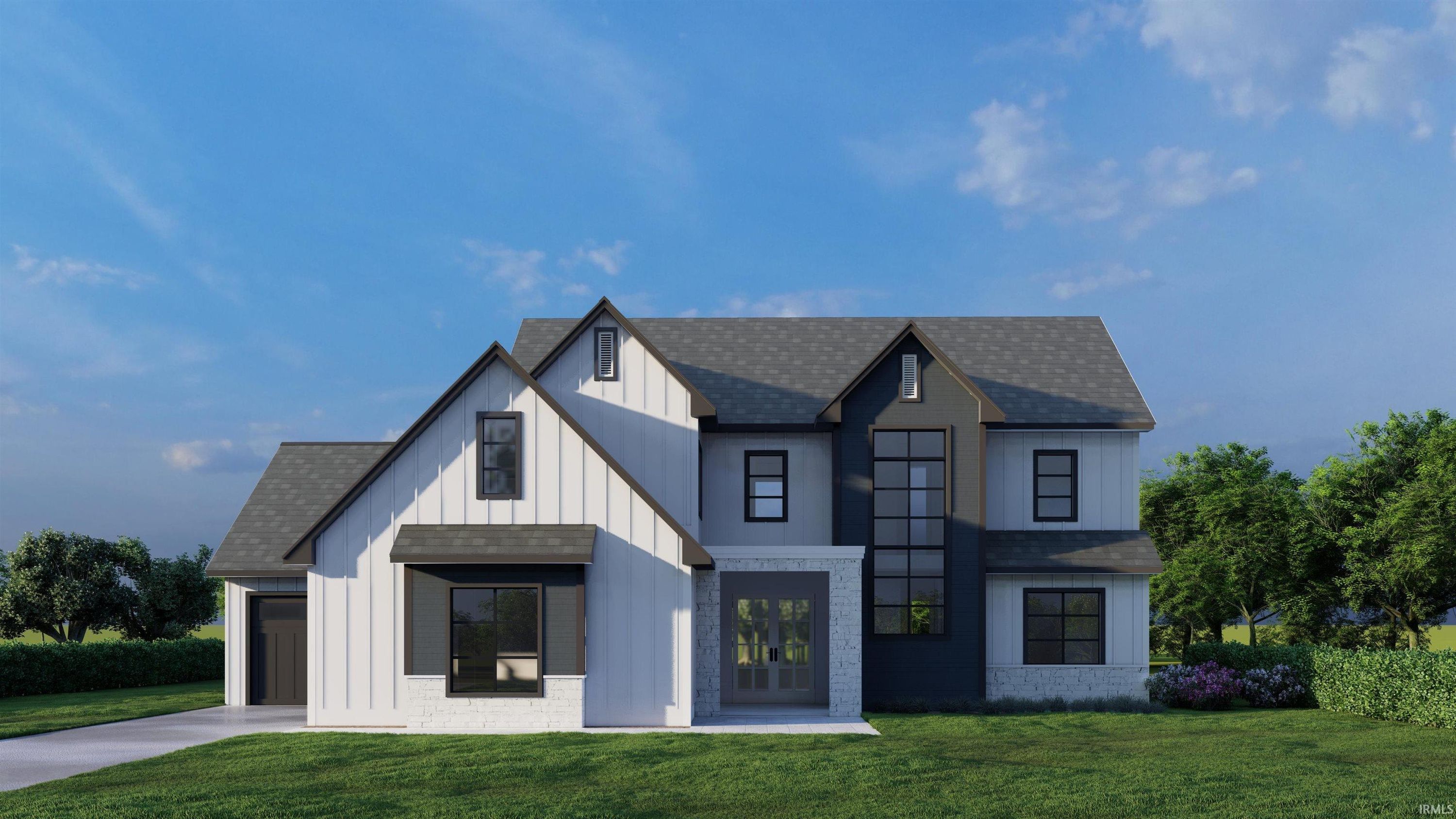 8688 Artemis Lane, Fort Wayne — photo 1 of 1