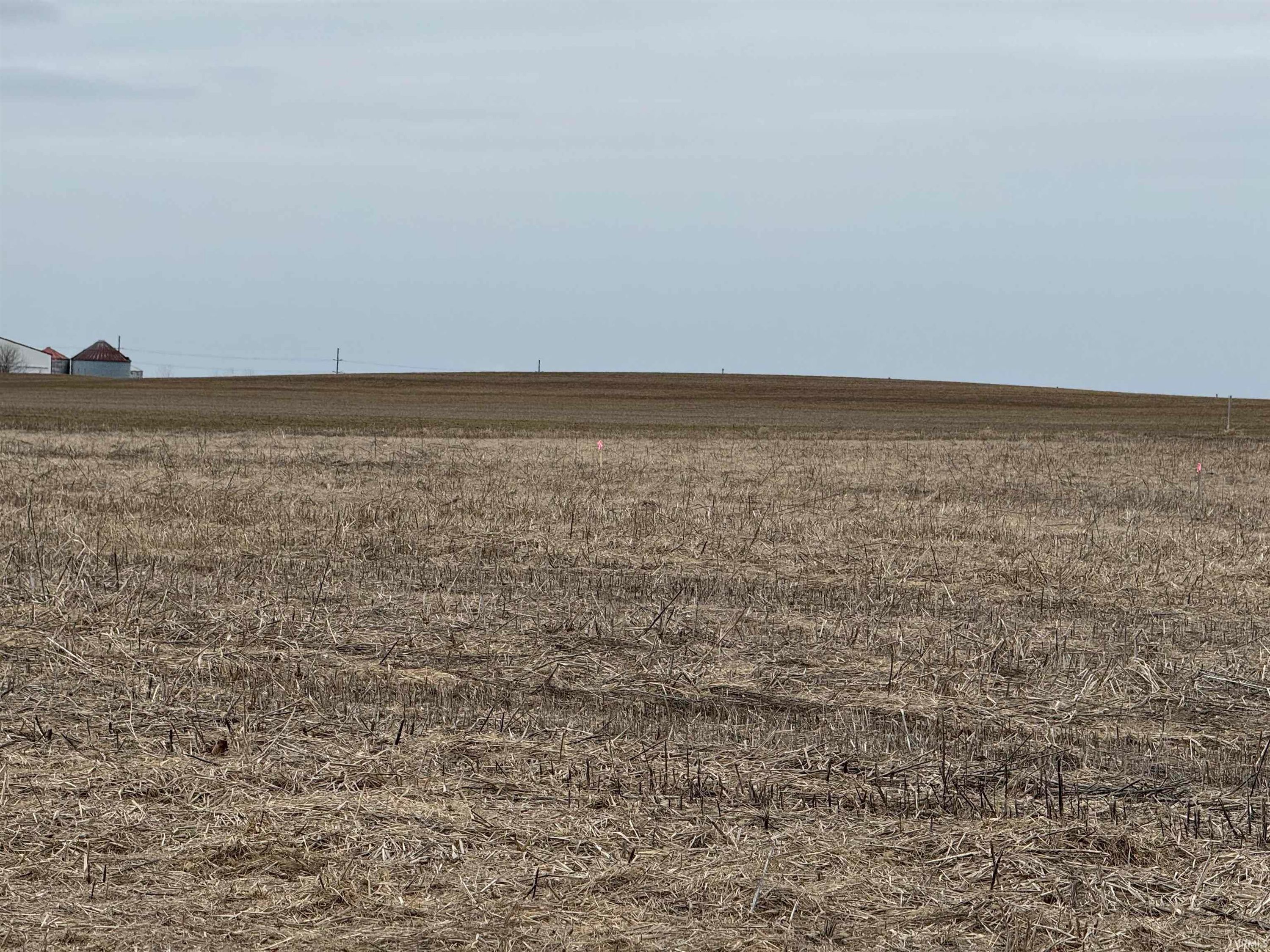 Lot 1 CR 925, Haubstadt — photo 1 of 1