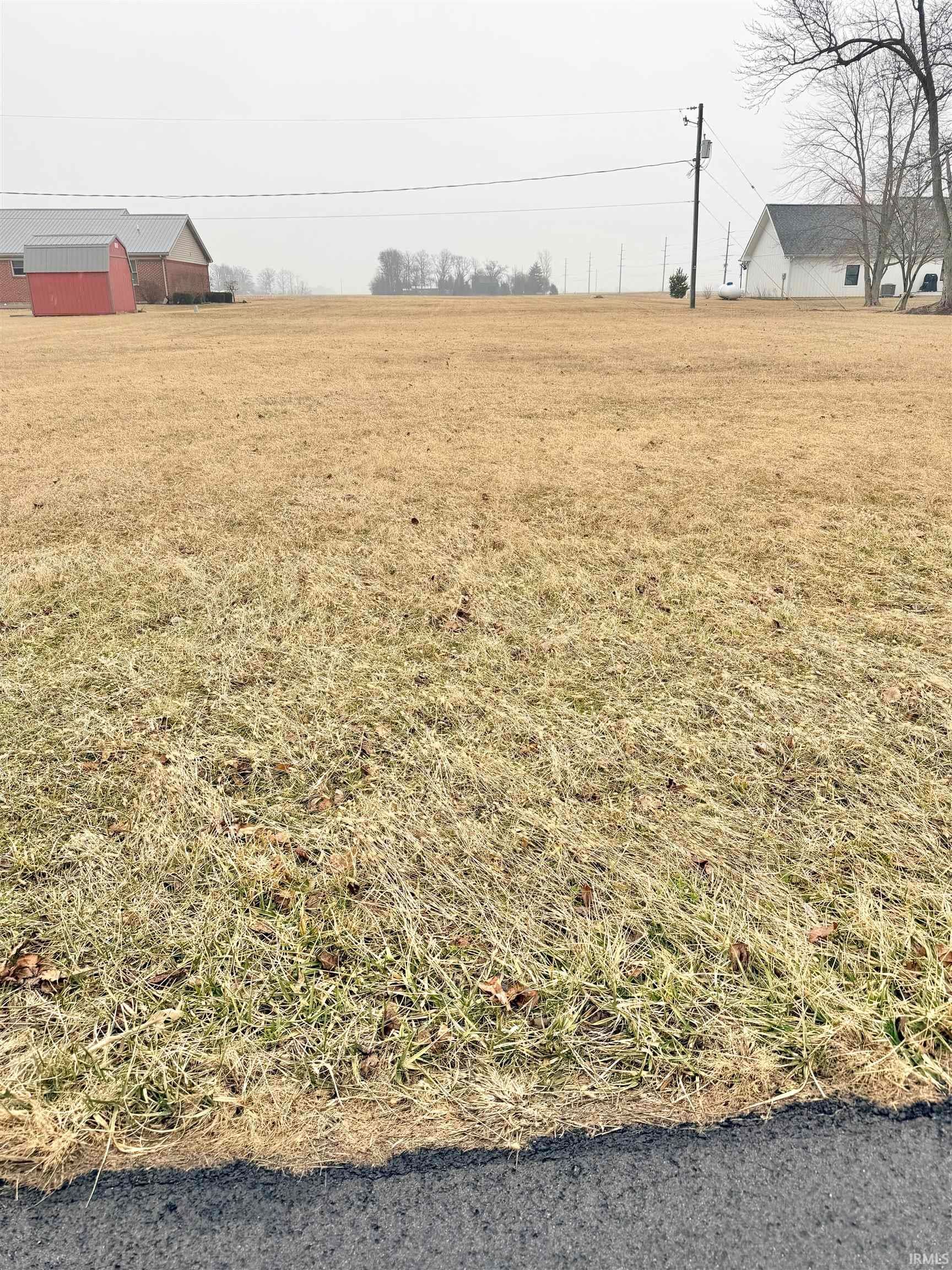 TBD Woodlawn Avenue, Parker City — photo 1 of 1