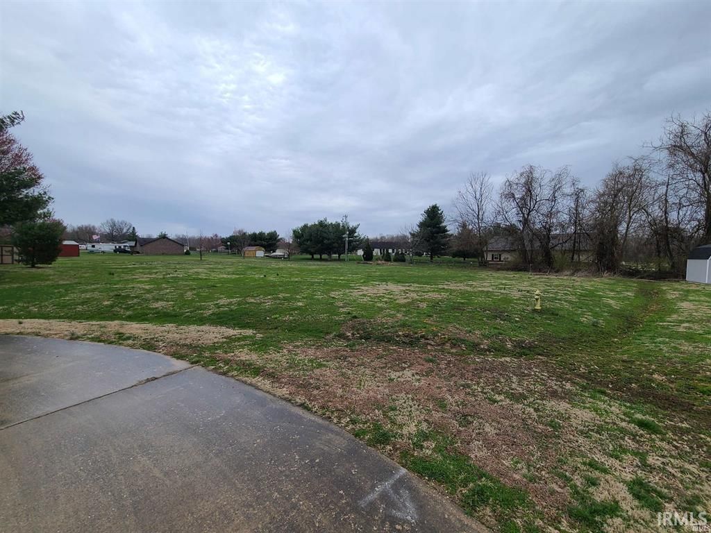 Lot 62 Warren Estates, Vincennes — photo 1 of 1