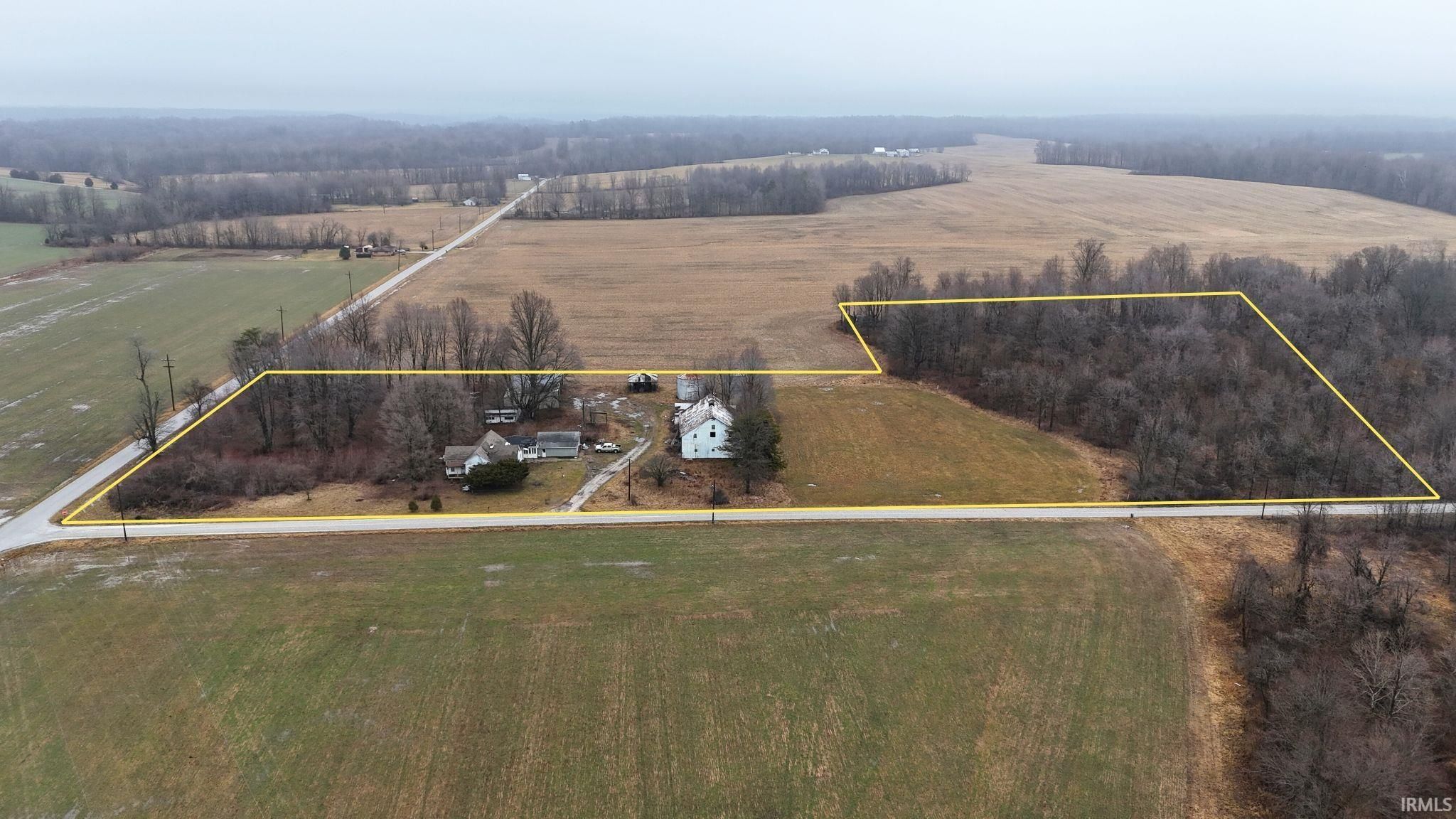 8545 E County Road 475, Poland — photo 1 of 1