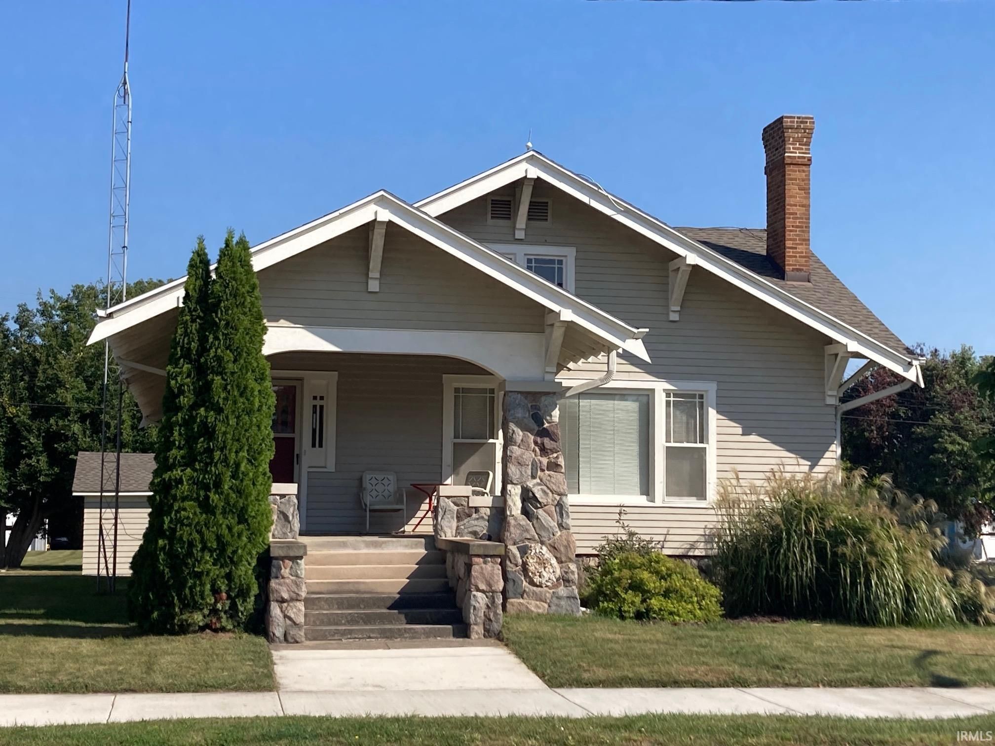 212 E Main Street, Kewanna