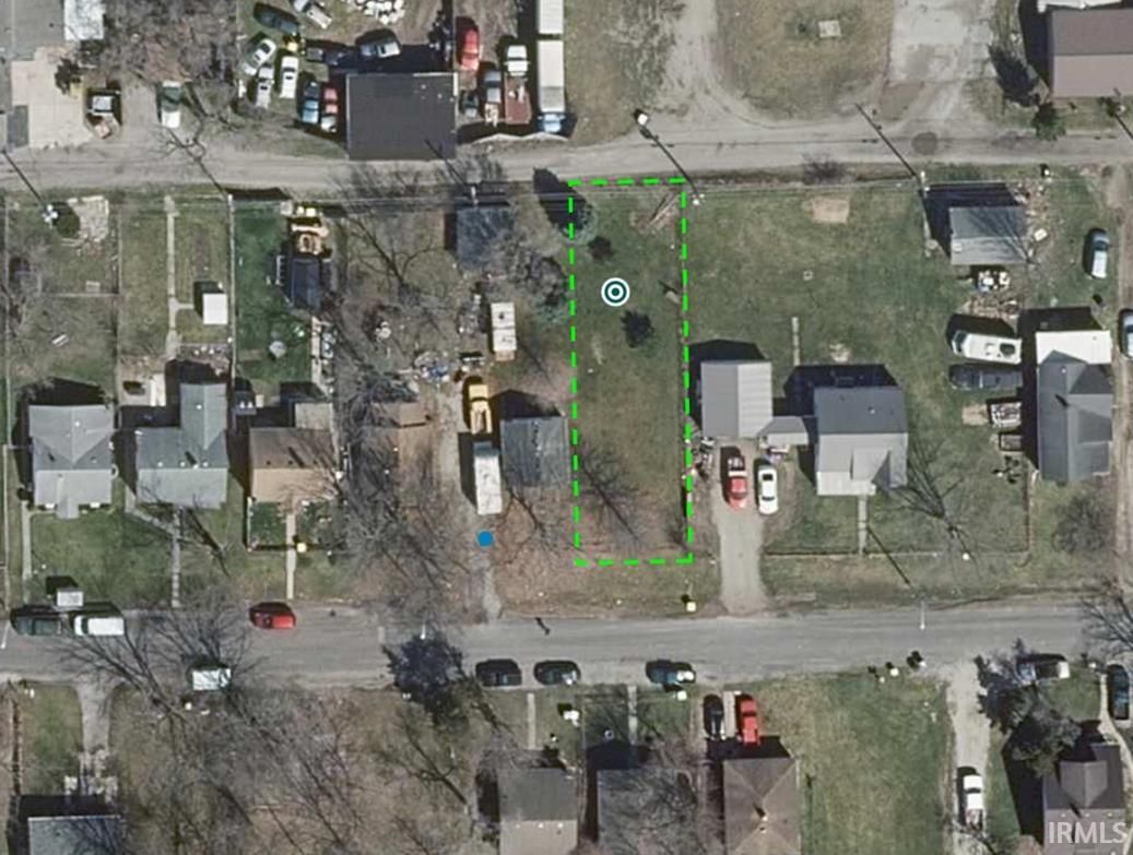 3629 (East of) Logan Avenue, Fort Wayne — photo 1 of 1