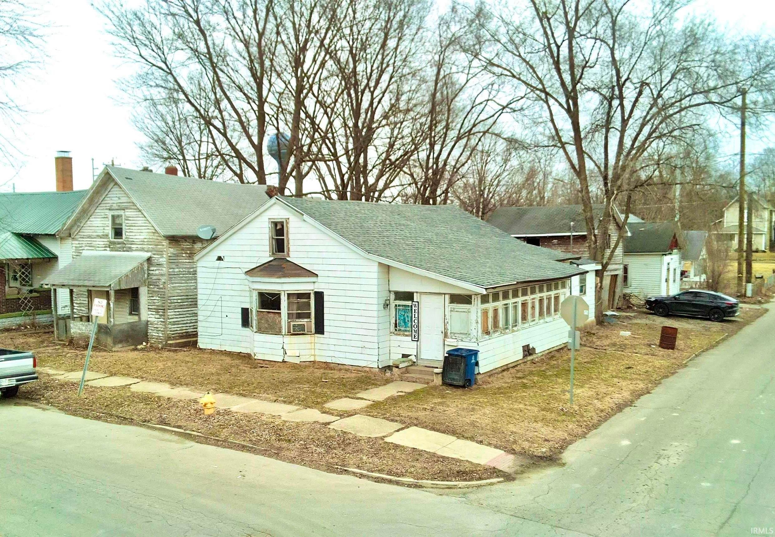 935 S Branson Street, Marion