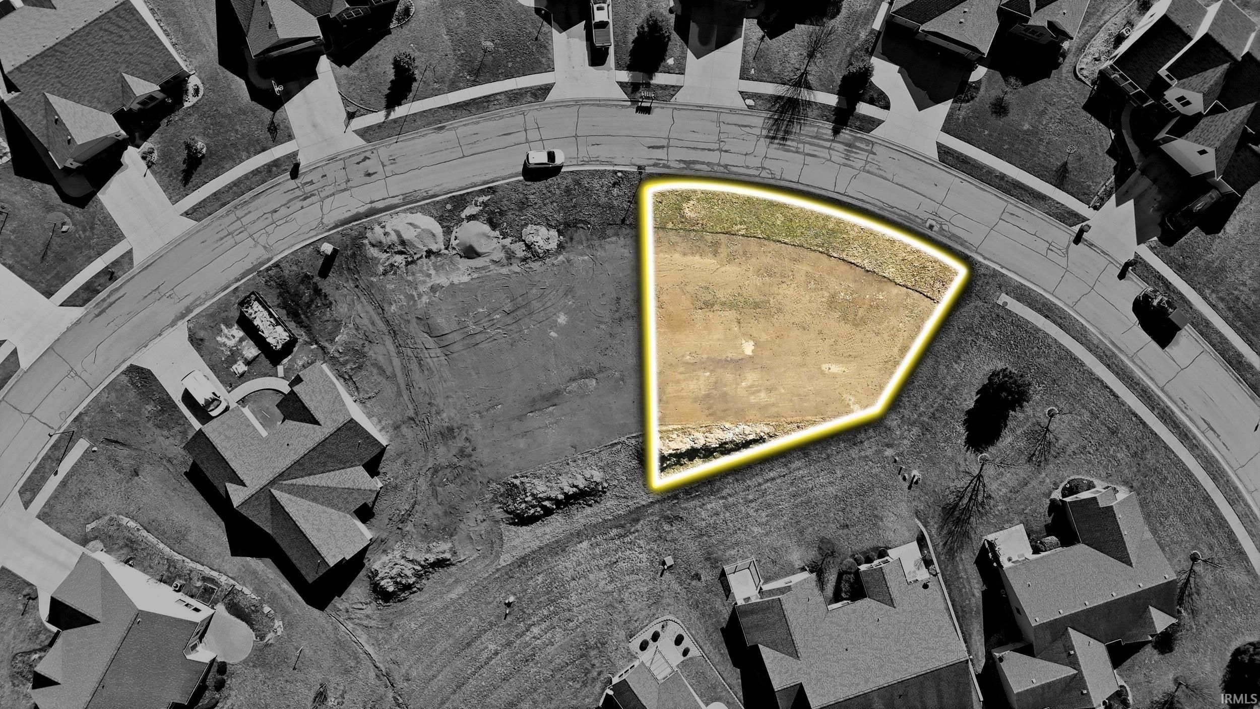 2317 E Whispering Trail, Columbia City — photo 1 of 1