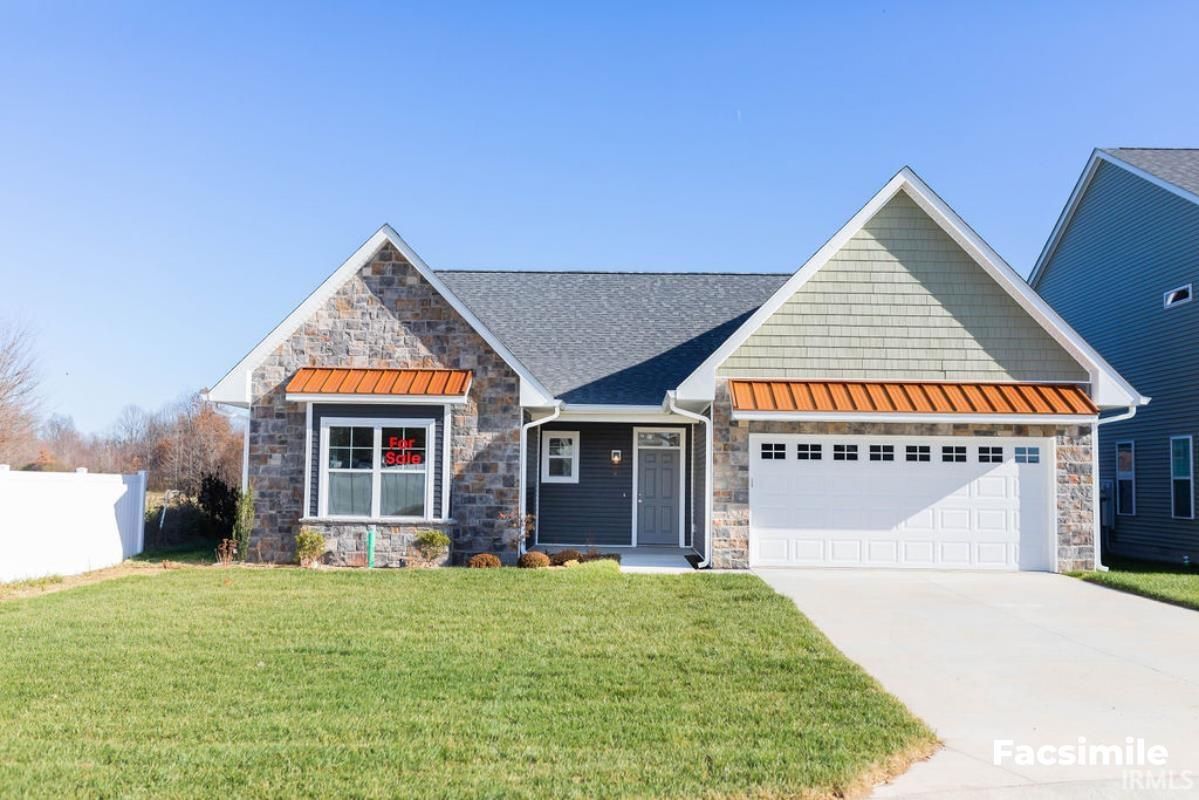 7902 S Westmead Drive, Newberry