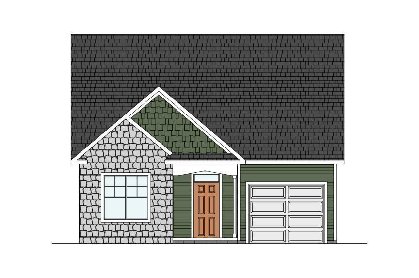 7903 S Westmead Drive, Newberry