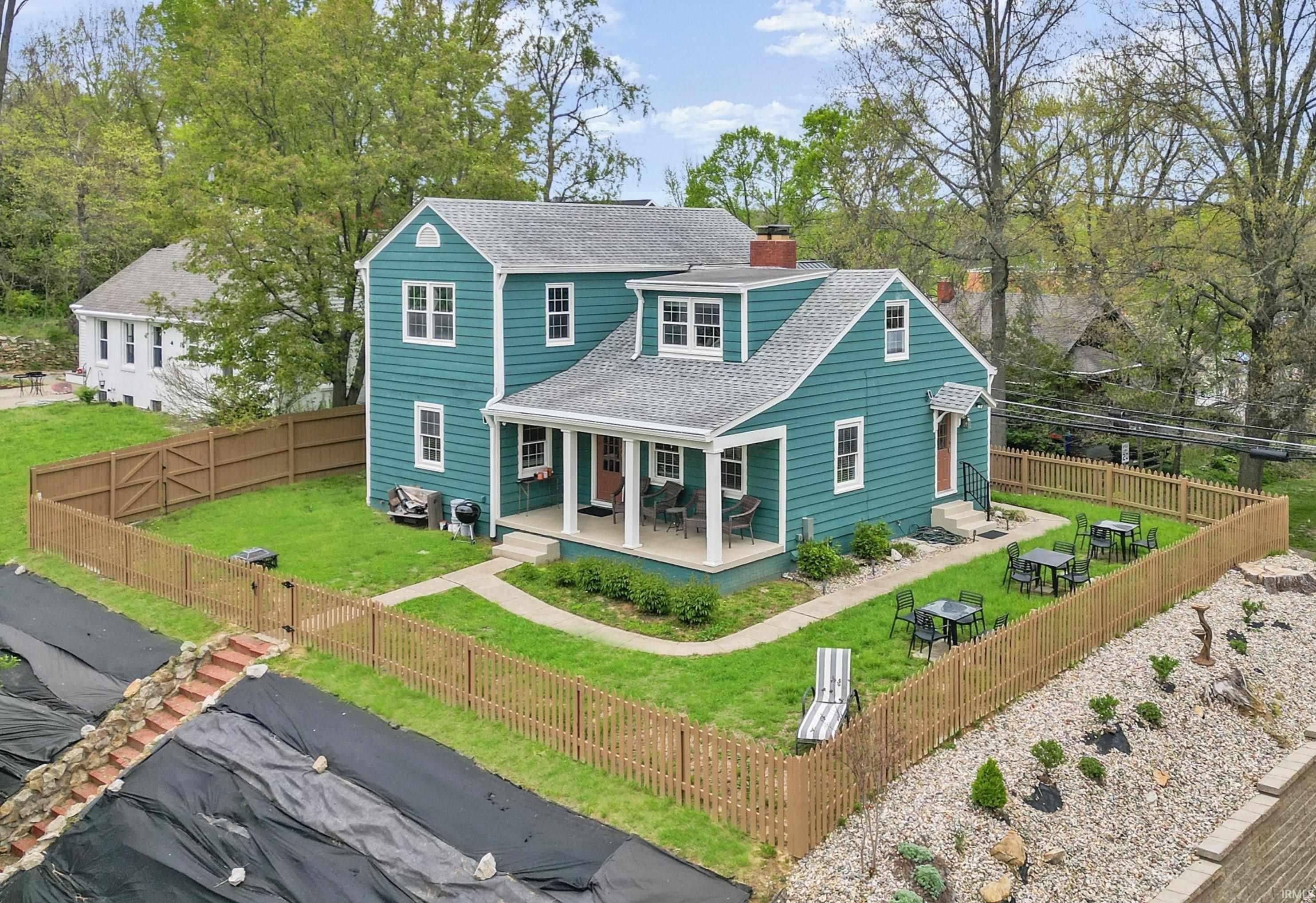 110 Monroe Street, Newburgh
