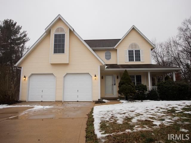 1222 S Donington Court, Bloomington