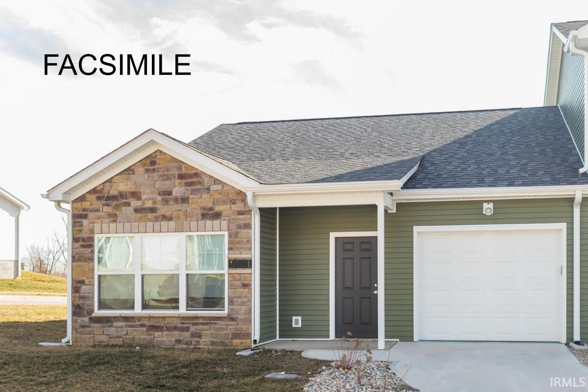 1231 W Rangeview Circle, Bloomington