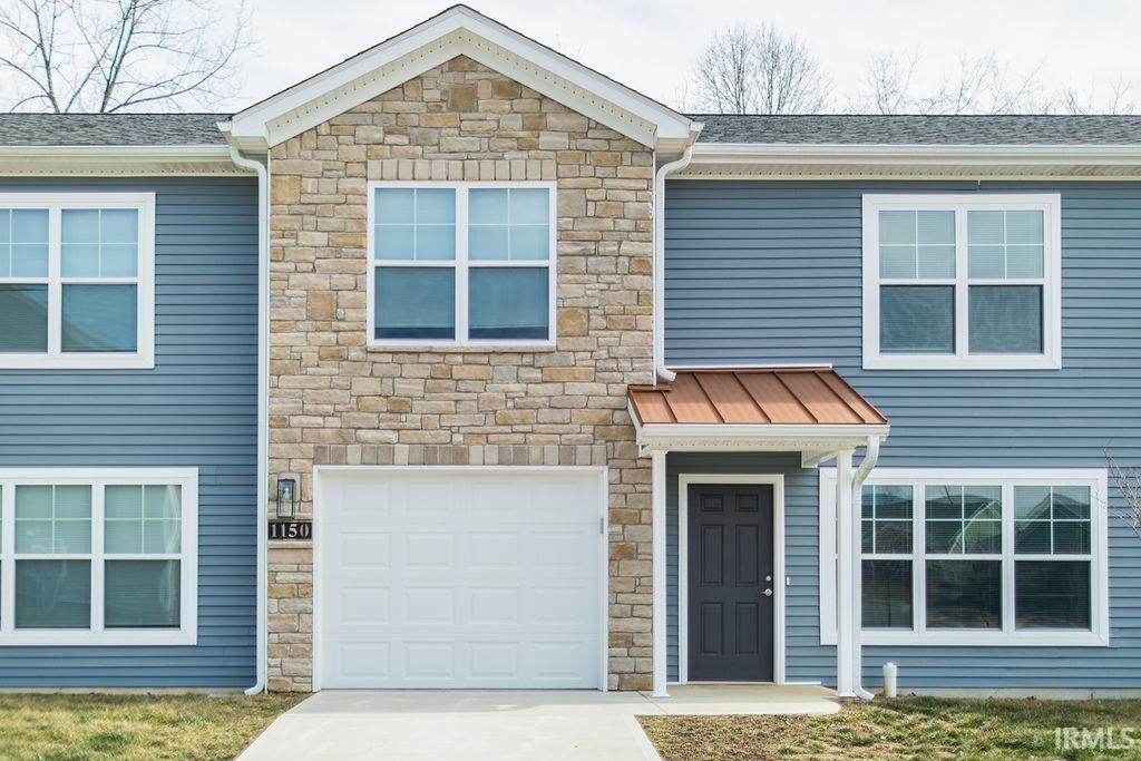 1150 W Rangeview Circle, Bloomington