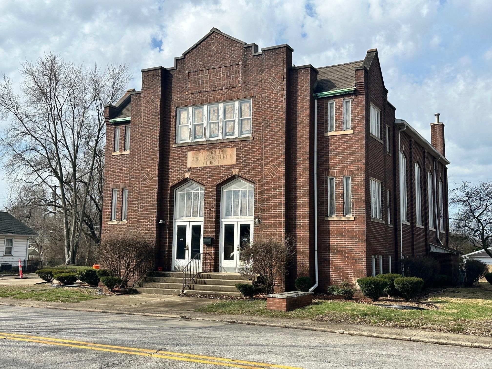 801 S 25th Street, Terre Haute
