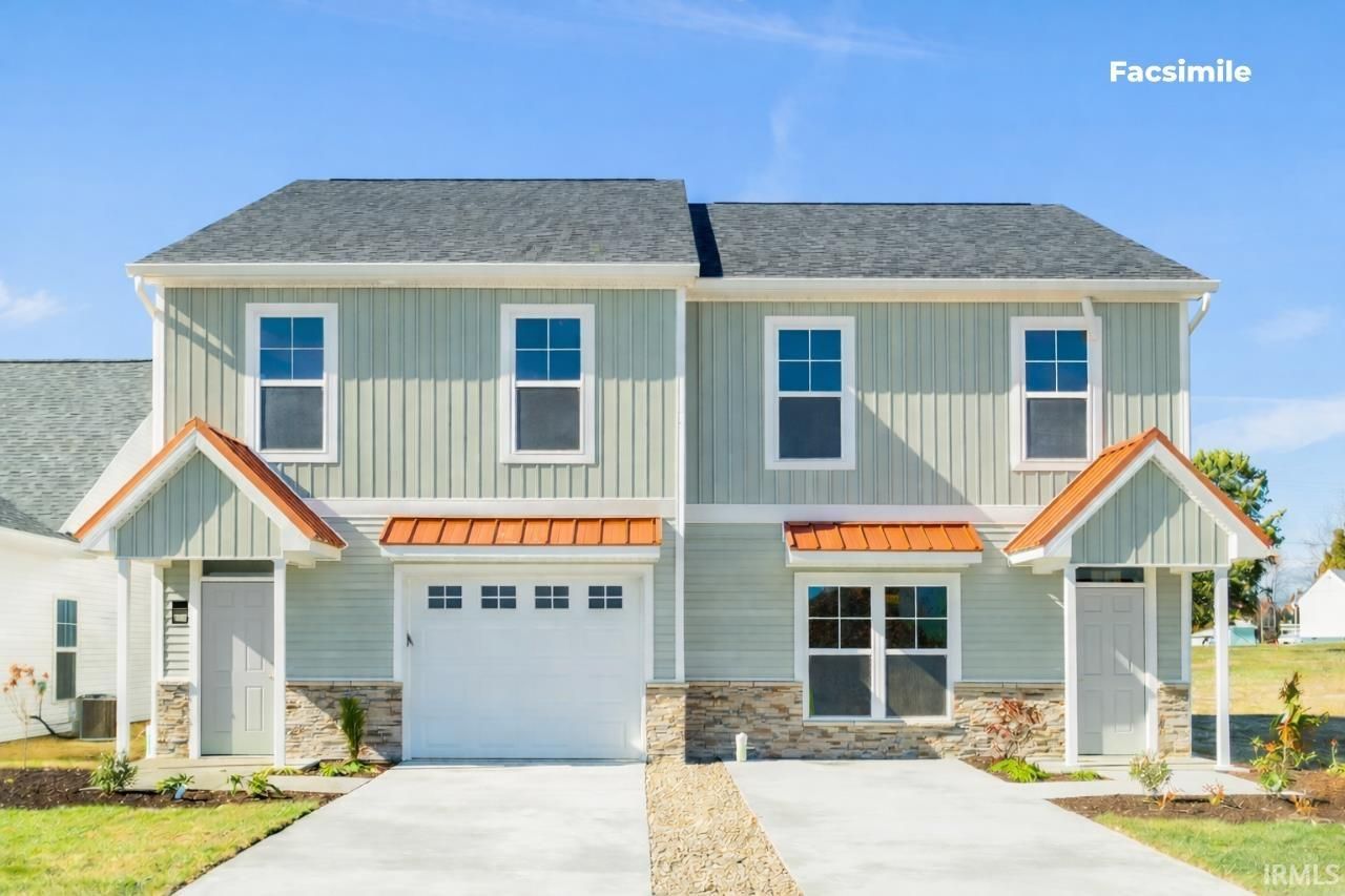 8209 S Westmead Drive, Newberry