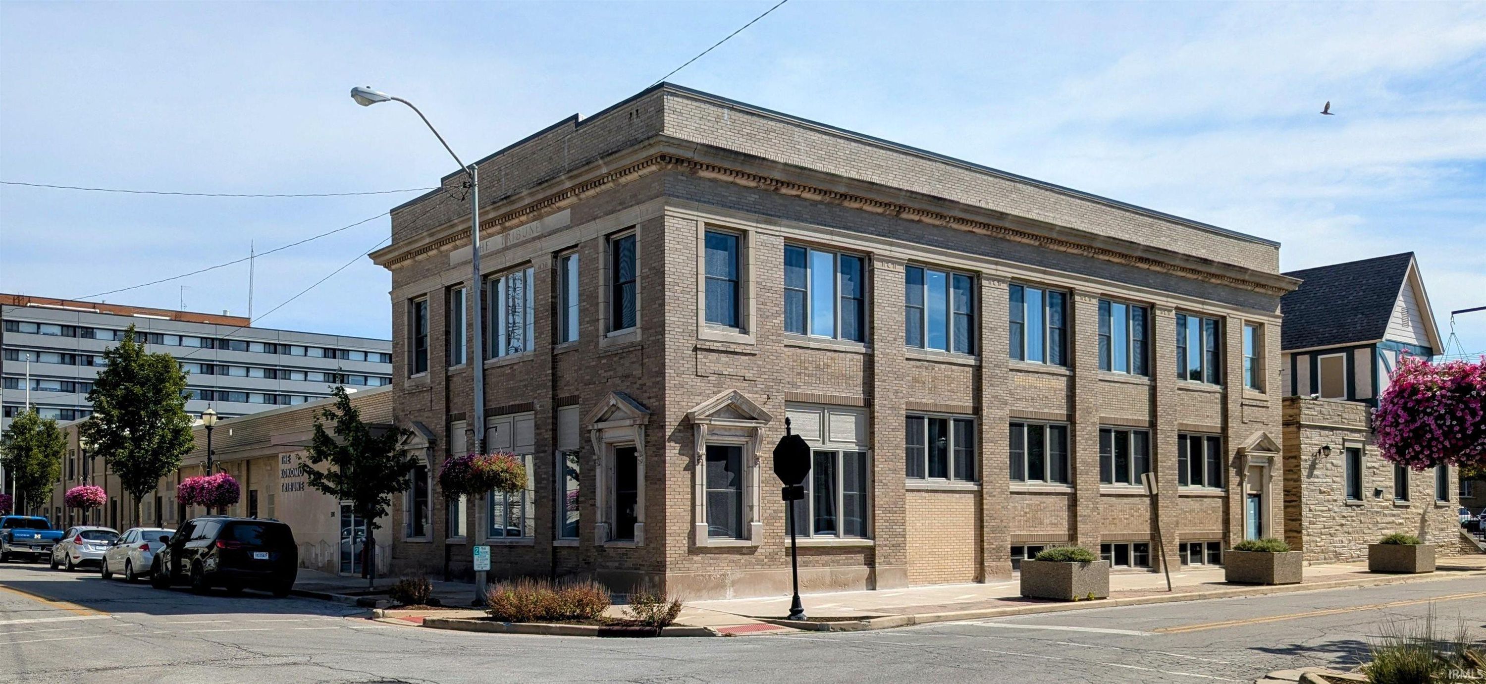 300 N Union Street, Kokomo — photo 1 of 1
