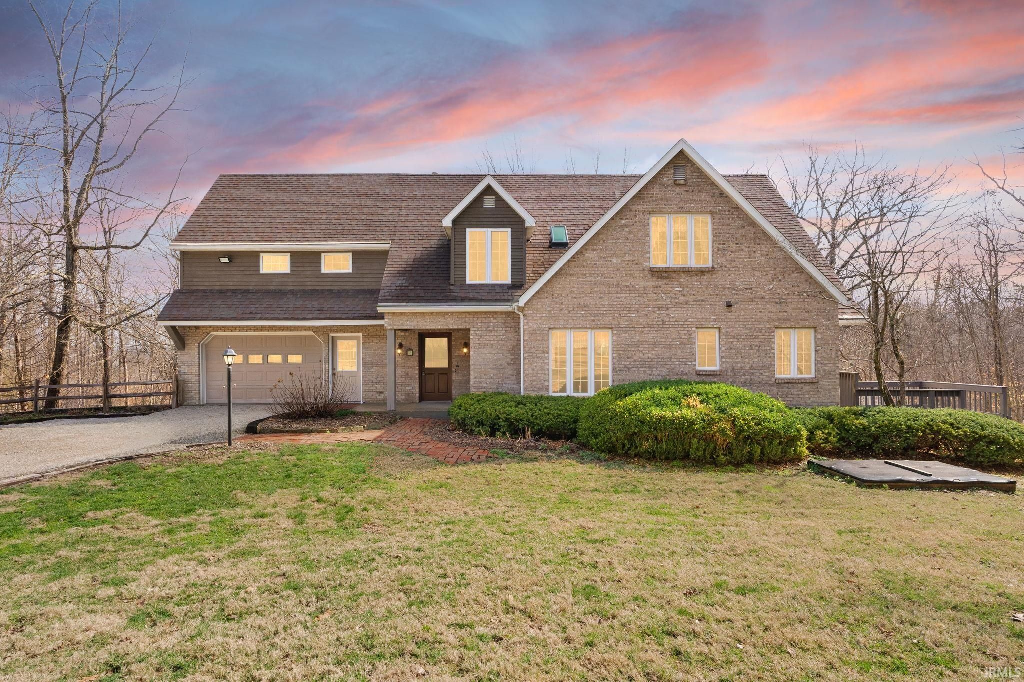 925 W Oakwood Lane, Paoli