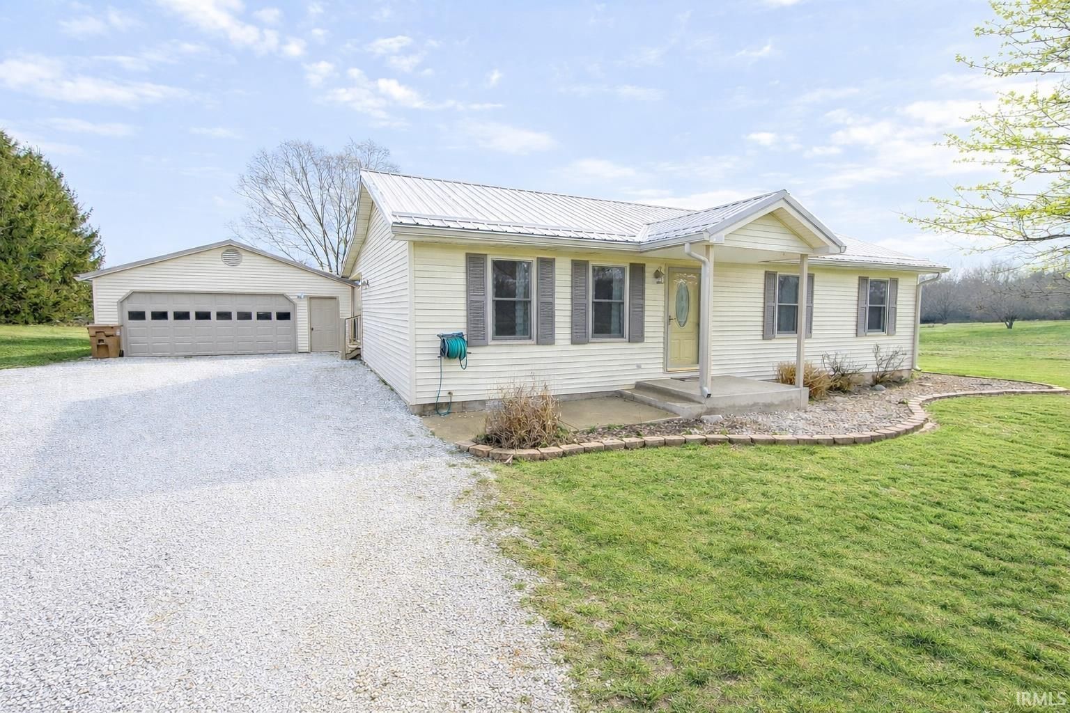 739 E 125 S, Williamsport