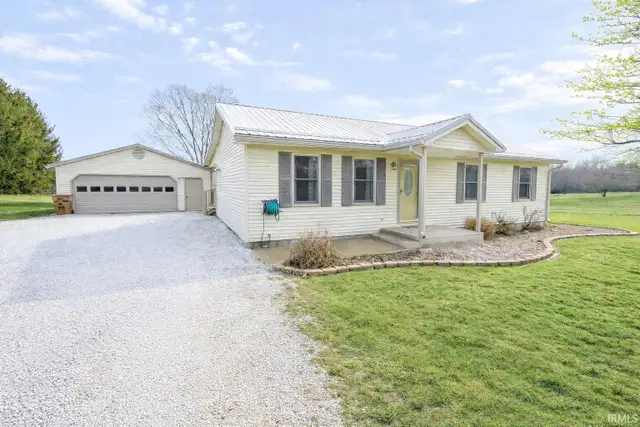 739 E 125 S, Williamsport