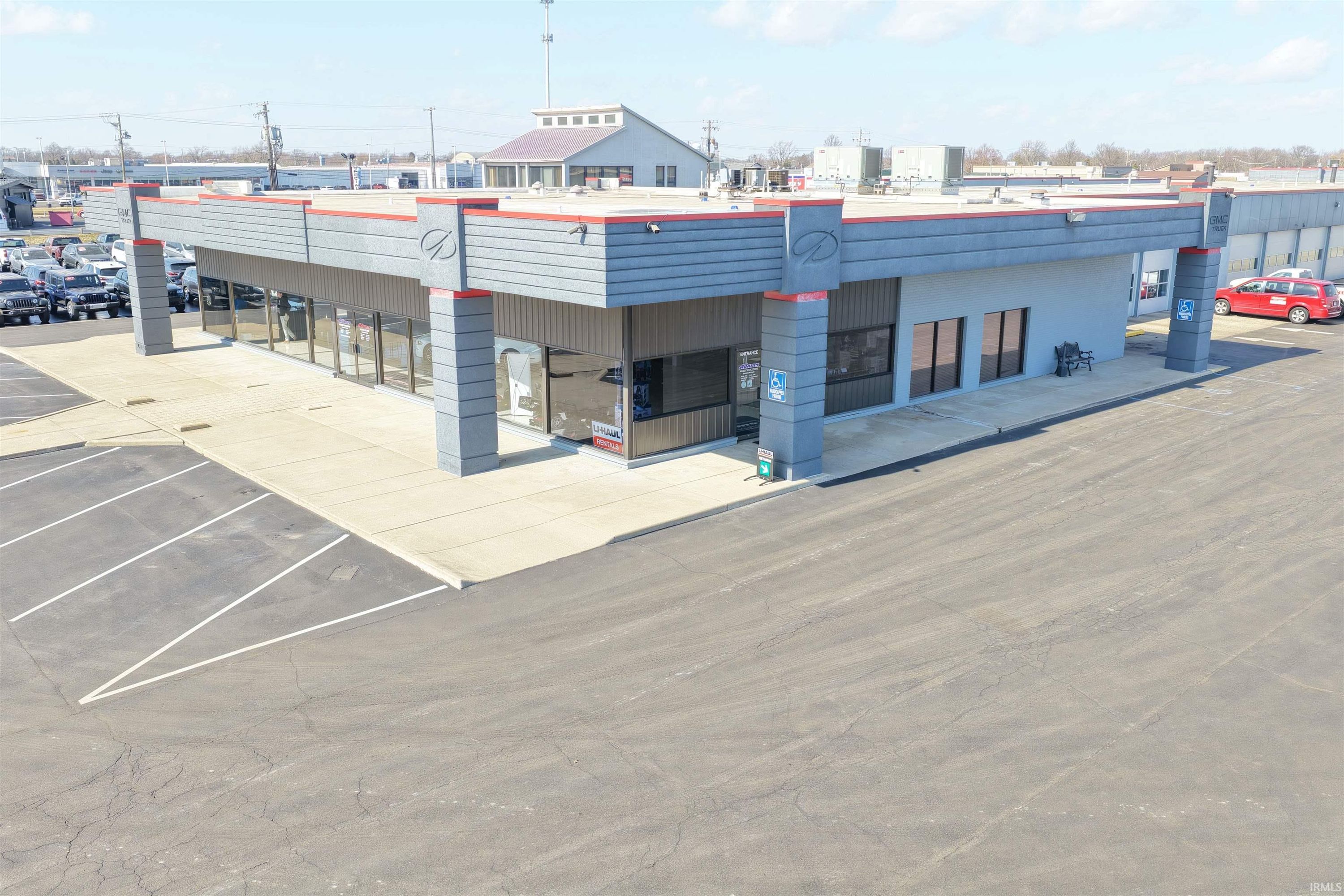 1400 E Boulevard, Kokomo — photo 1 of 1