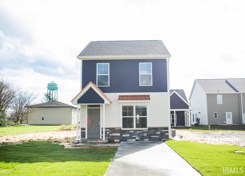 7901 S Prestwick Drive, Newberry