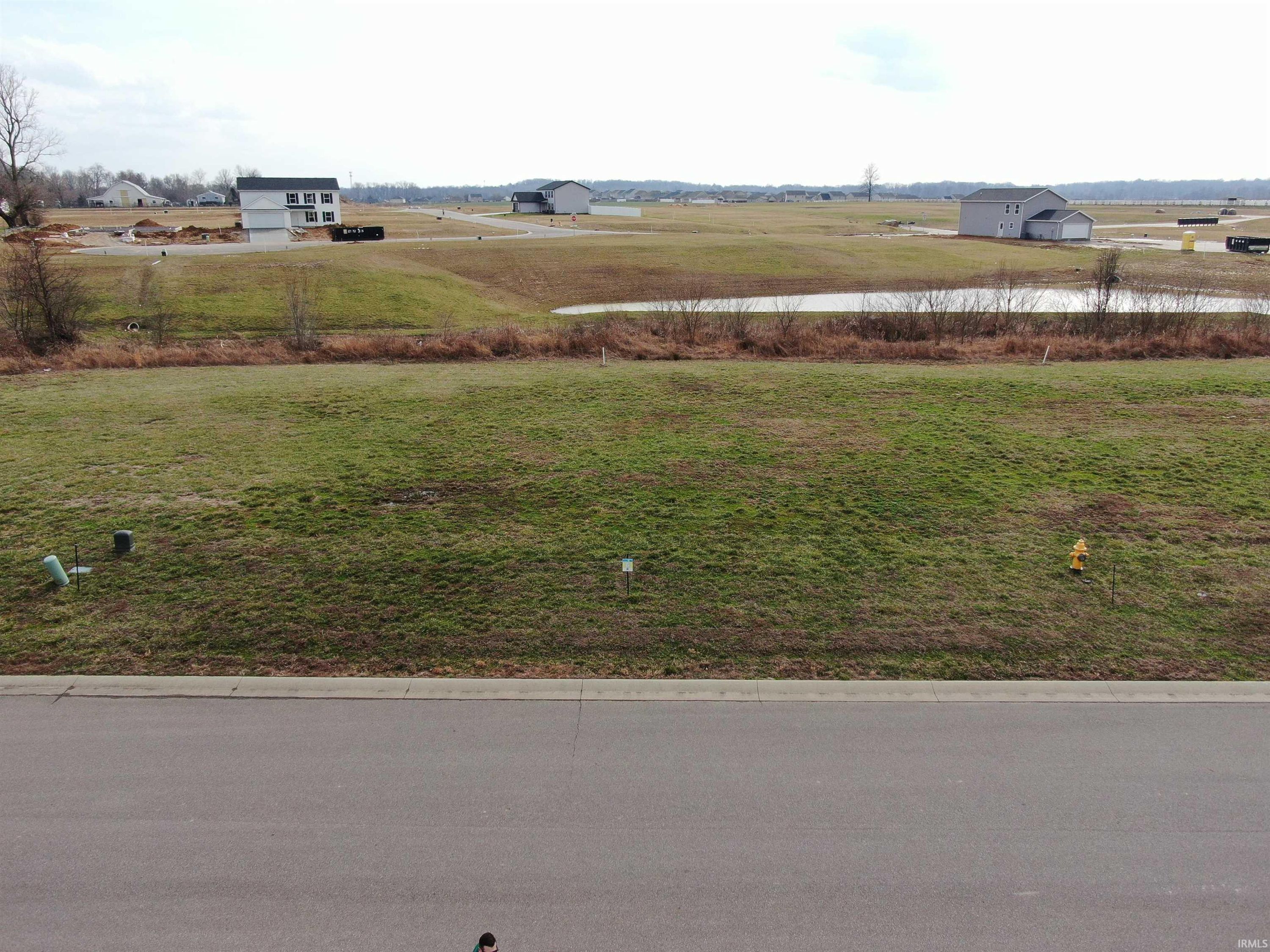 4635 Spanish Moss Boulevard, Evansville — photo 1 of 1