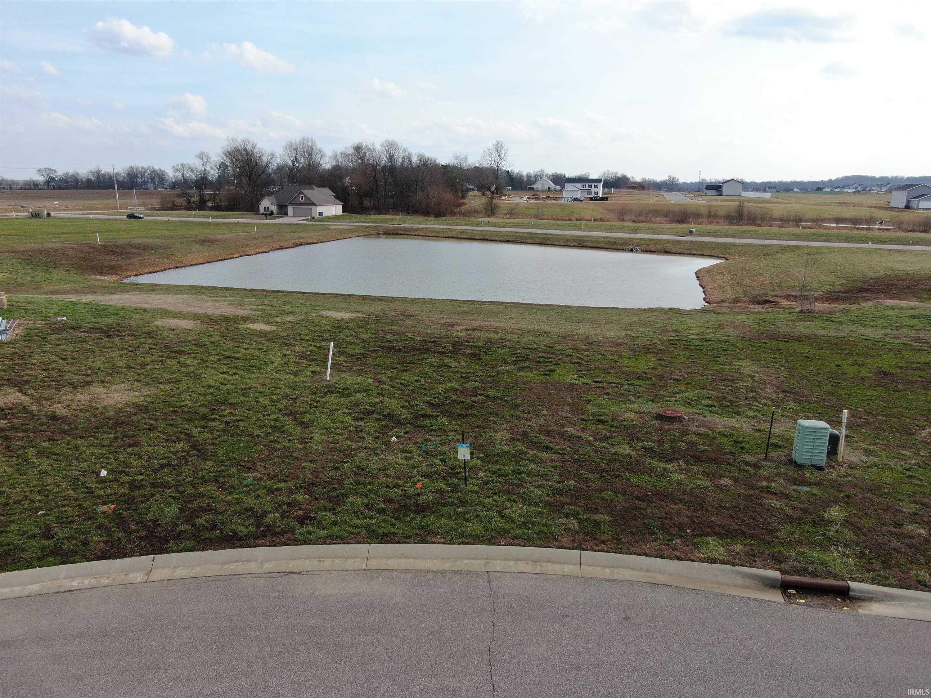4615 Verbena Lane, Evansville — photo 1 of 1