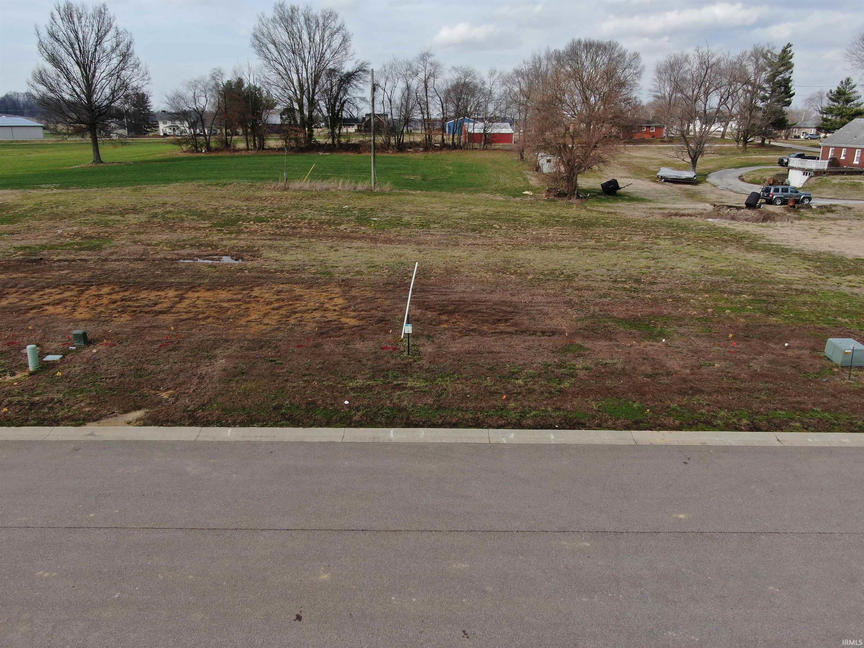 4710 Lemon Grass Court, Evansville — photo 1 of 1