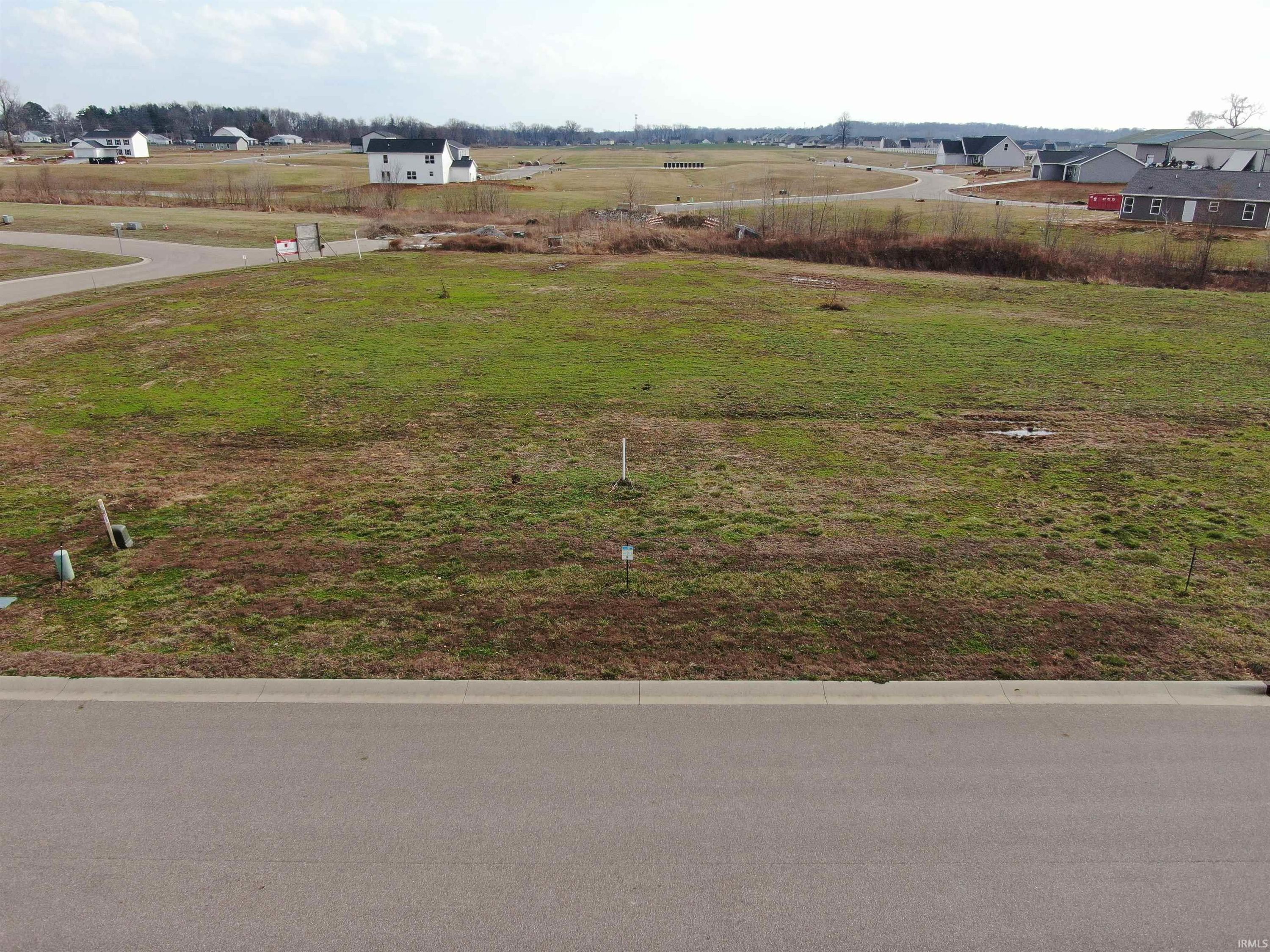 4501 Verbena Lane, Evansville — photo 1 of 1