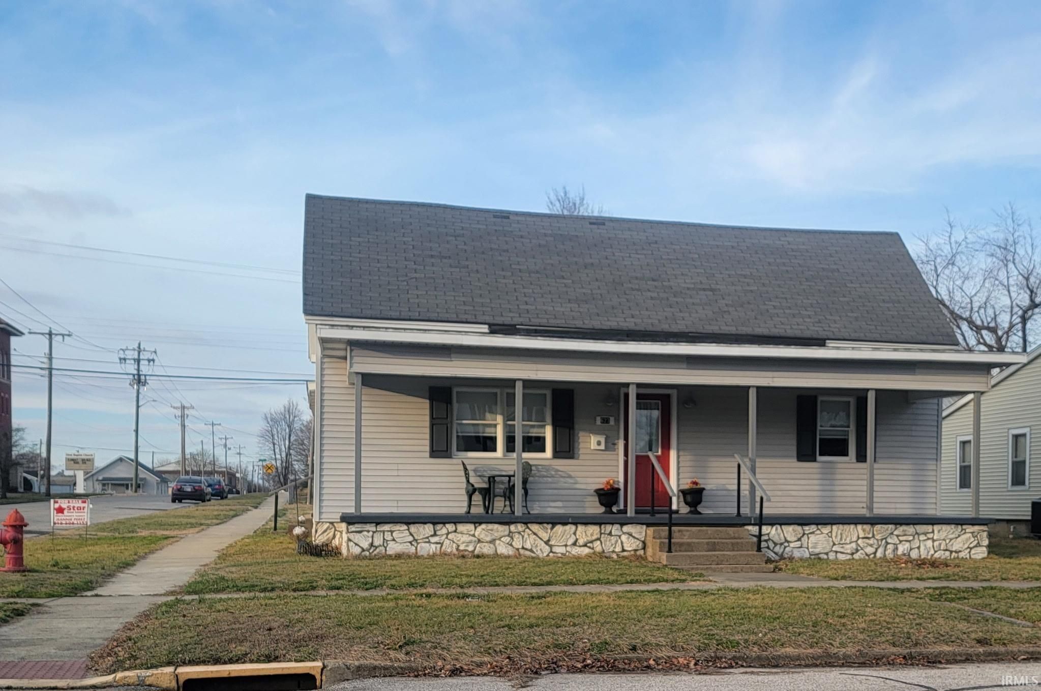 623 W Grissom Avenue, Mitchell