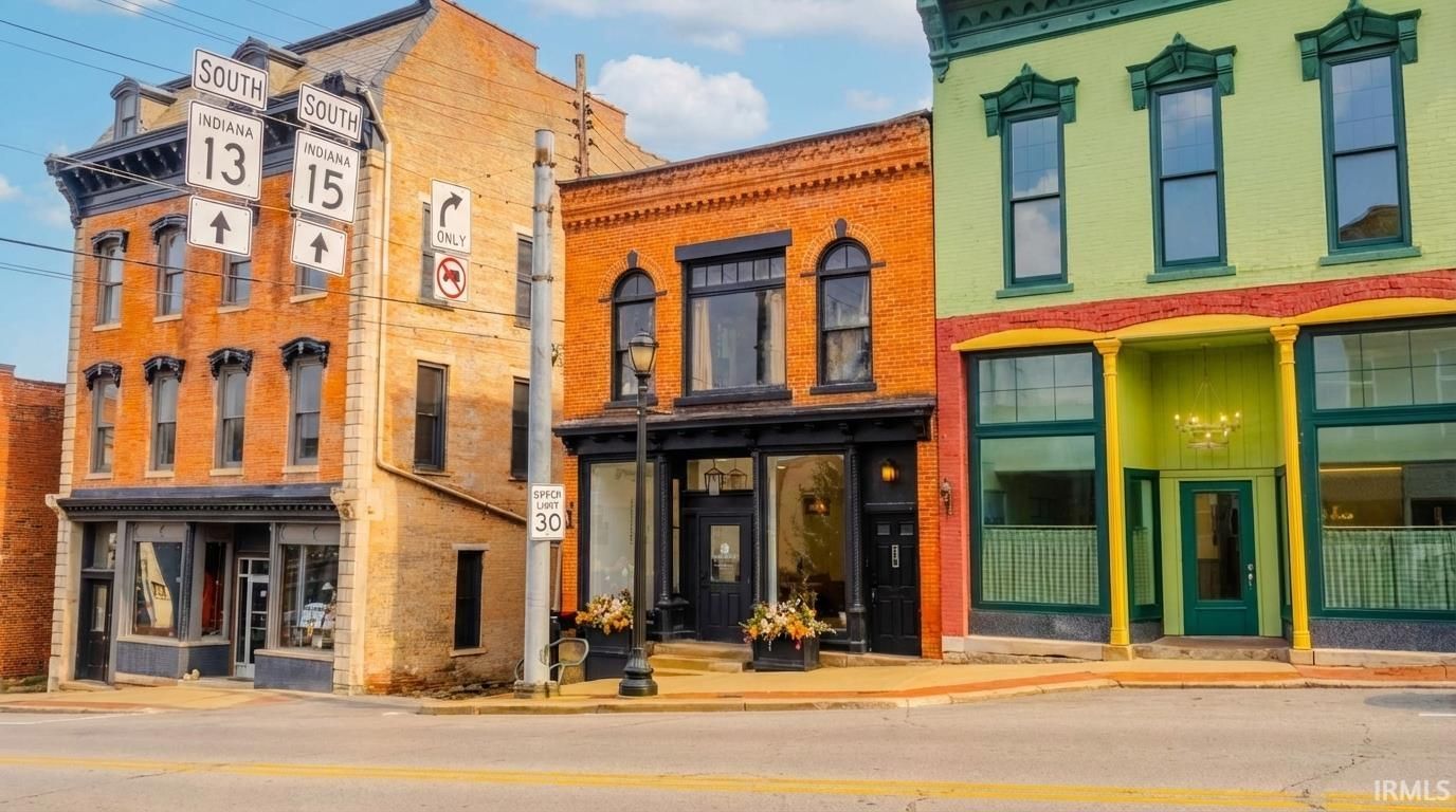144 S Wabash, Wabash
