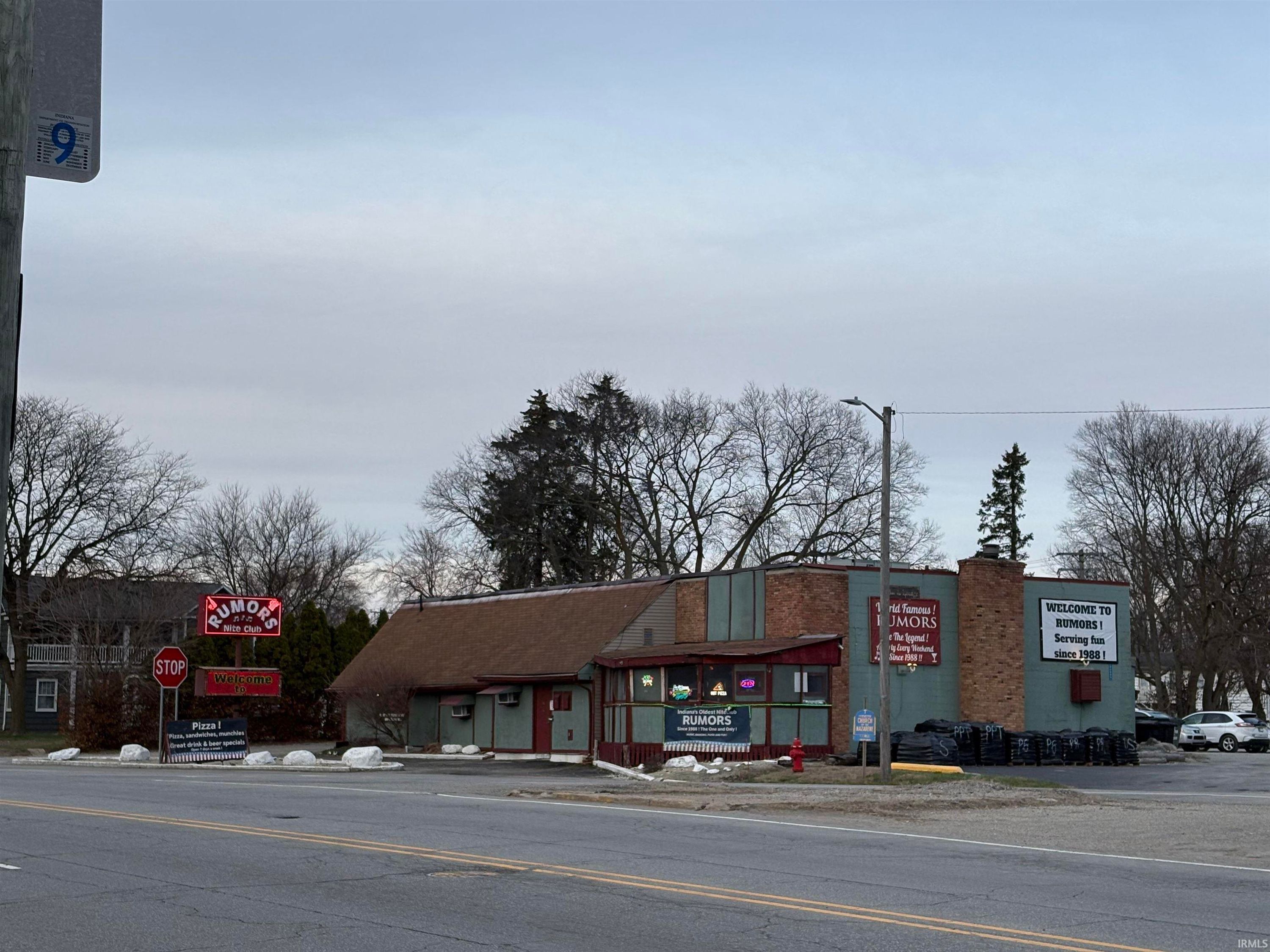 1617 Main Street, Rochester
