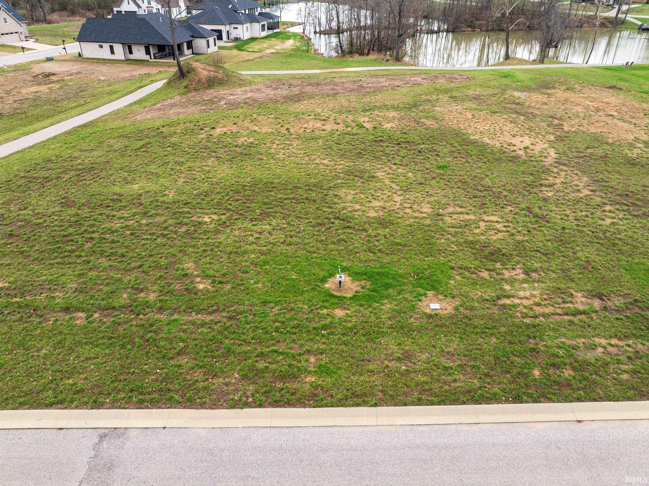 1578 Victoria Woods Drive, Boonville — photo 1 of 1