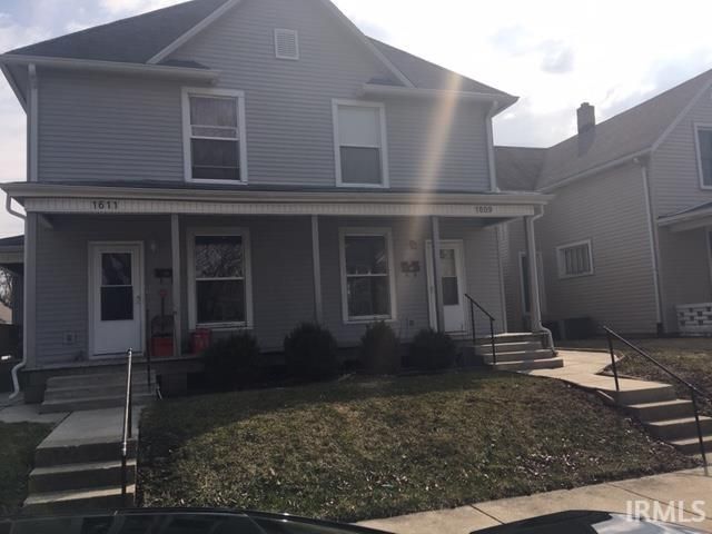 1611 Grove Street, Lafayette