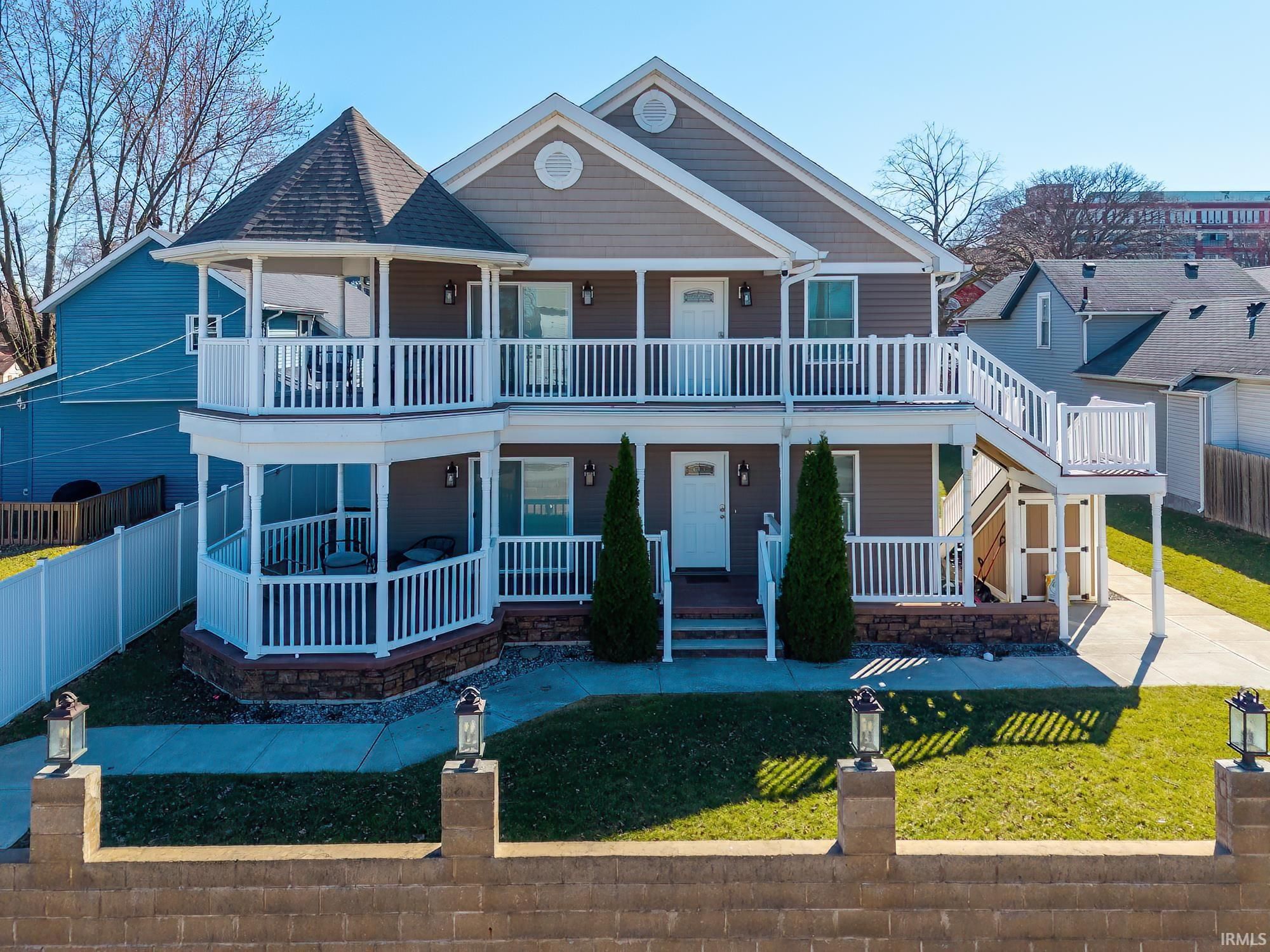 520 Lavina Street, Fort Wayne — photo 1 of 1
