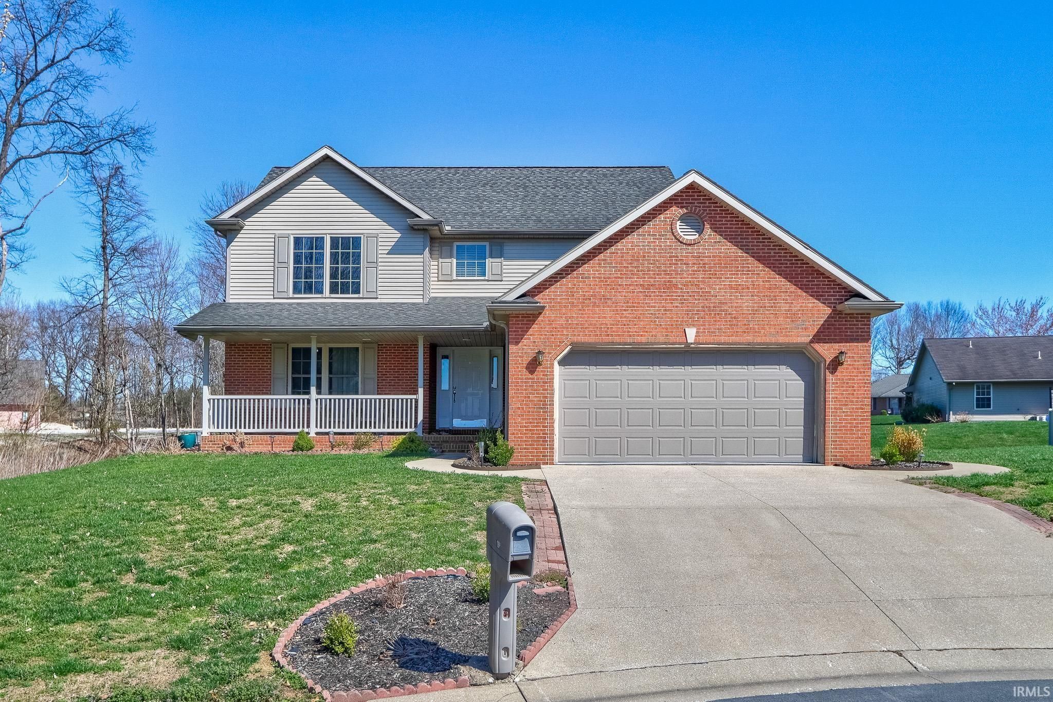 4180 Timberpoint Court, Jasper
