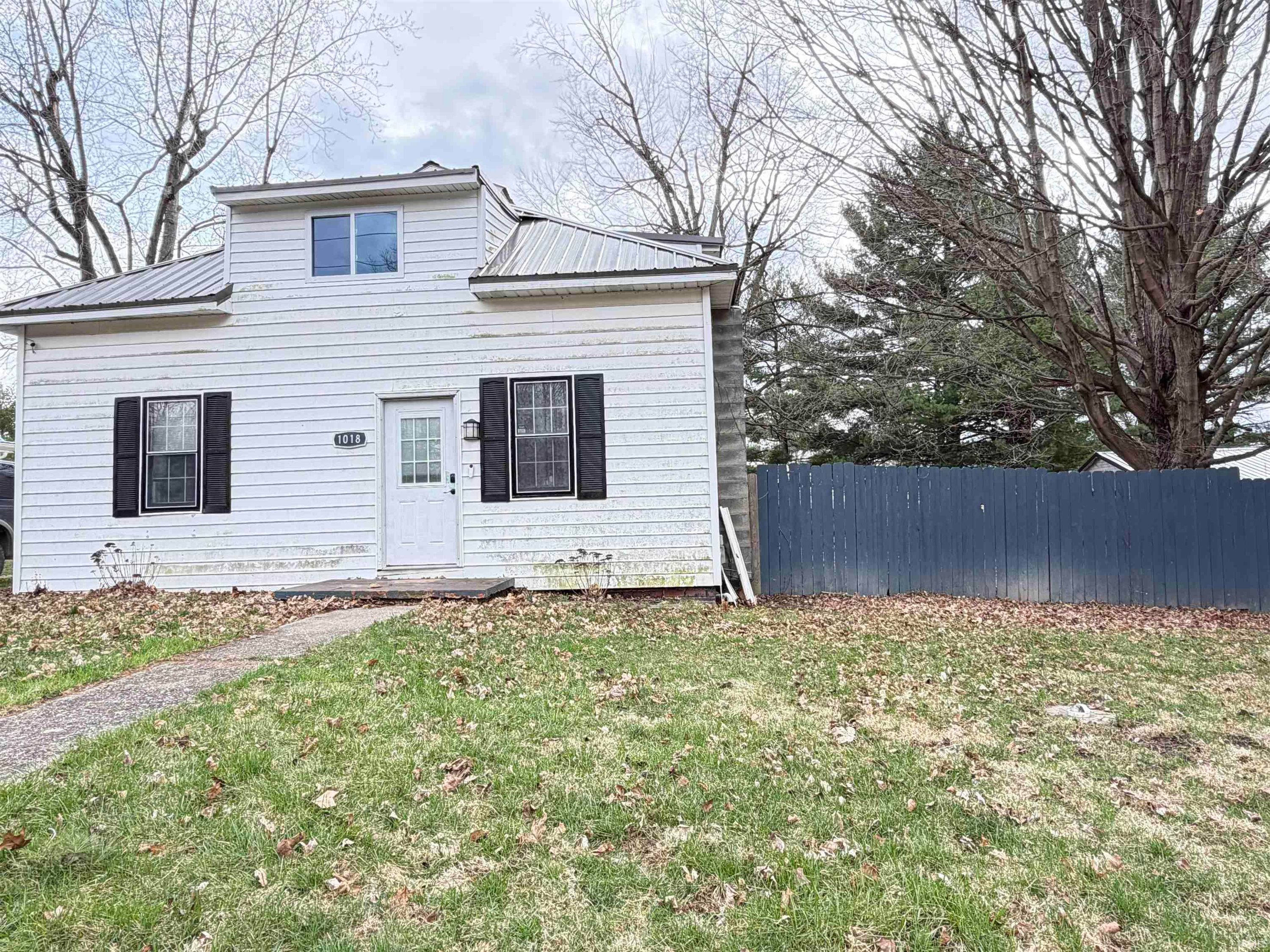 1018 E 8th Street, Veedersburg