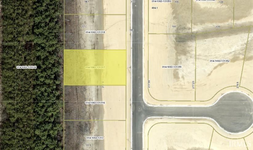 54367 Columbia Bay Lot 286 Drive, Osceola — photo 1 of 1